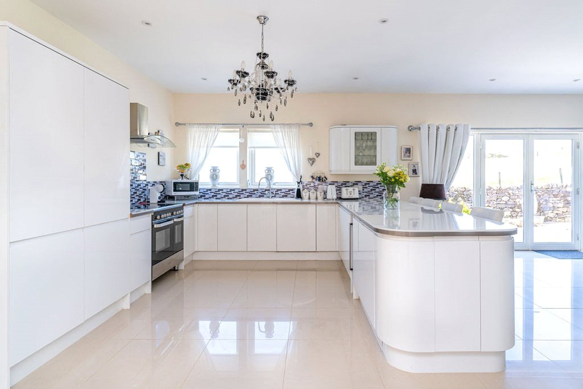 Hillview House, Kinneff, Montrose, Aberdeenshire, DD10 0TD - Picture #9