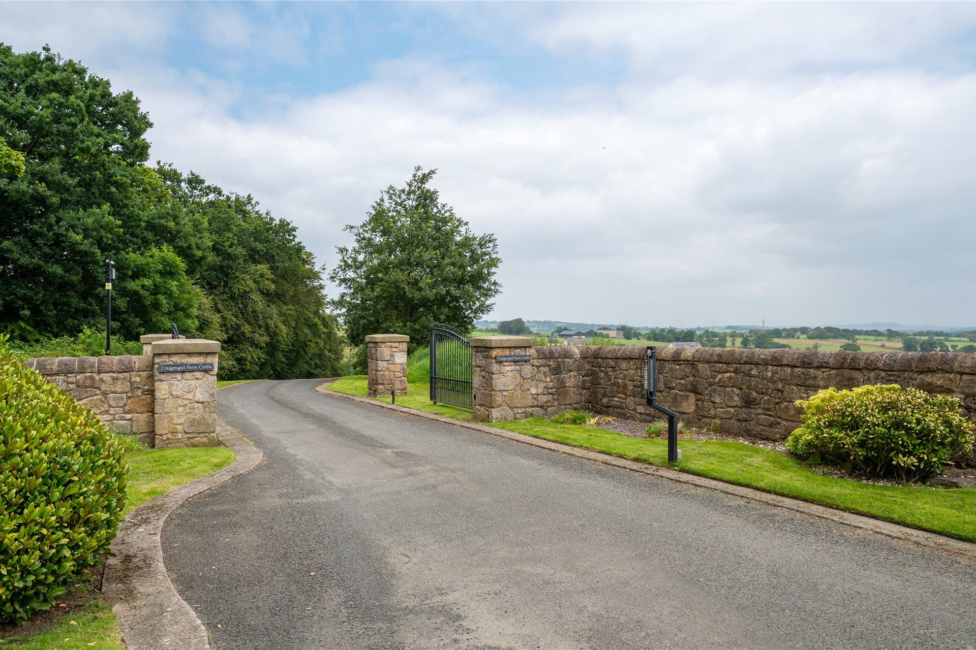 7 Craigengall Farm Crofts, Westfield, Bathgate, West Lothian, EH48 3DZ - Picture #37