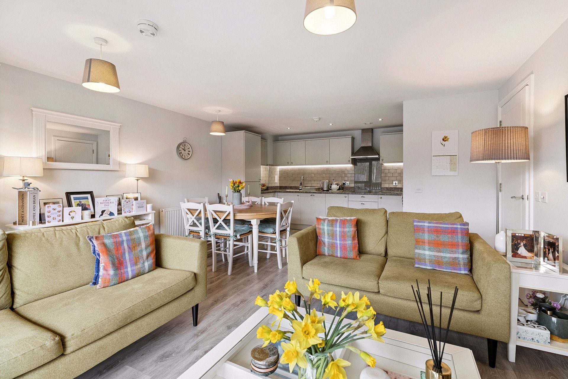 0/2, 16 Haggs Gate, Pollokshaws, Glasgow, G41 4BE - Picture #3