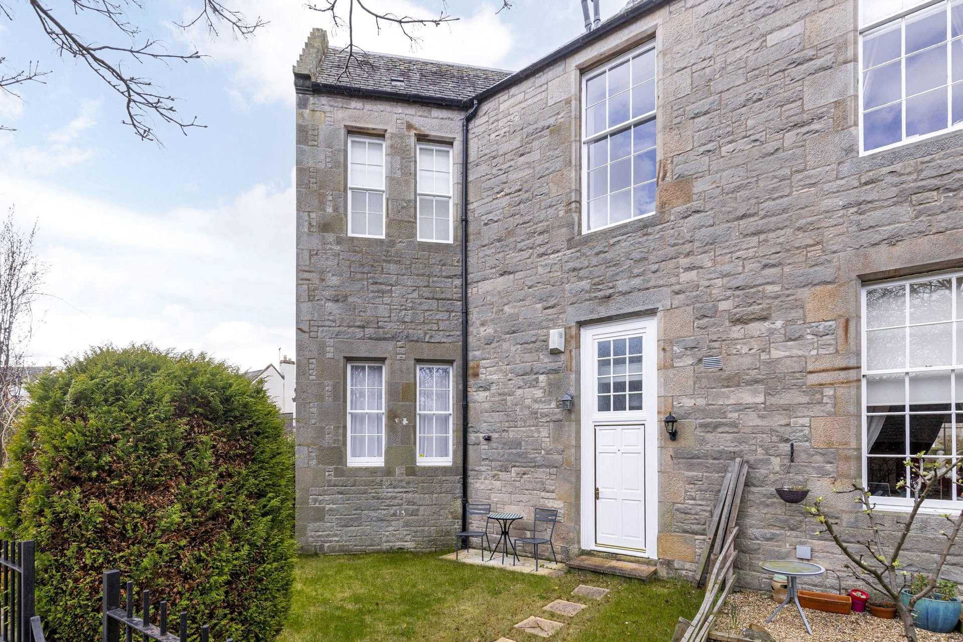 57 The Steils, Edinburgh, EH10 5XD - Picture #25