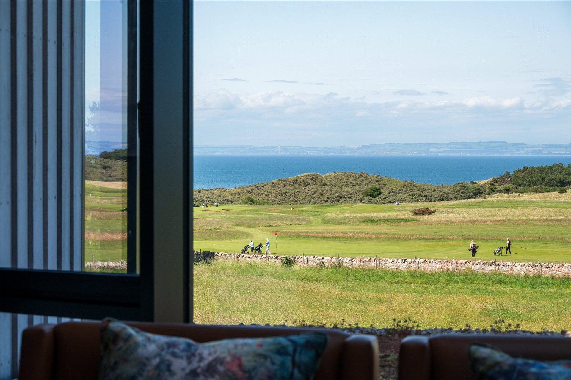 Fairways, 6A The Hawthorns, Gullane, East Lothian, EH31 2DZ - Picture #7