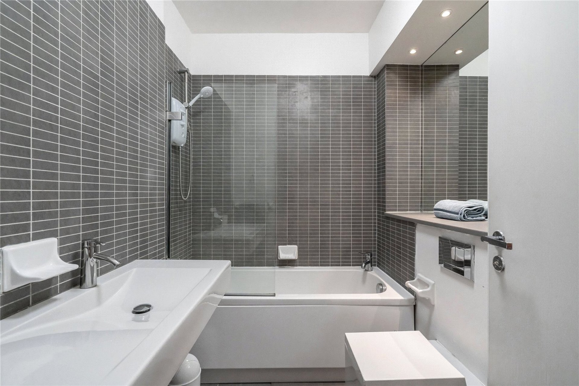 Flat 1/3, 34 St Andrews Square, City Centre, Glasgow, G1 5PP - Picture #12