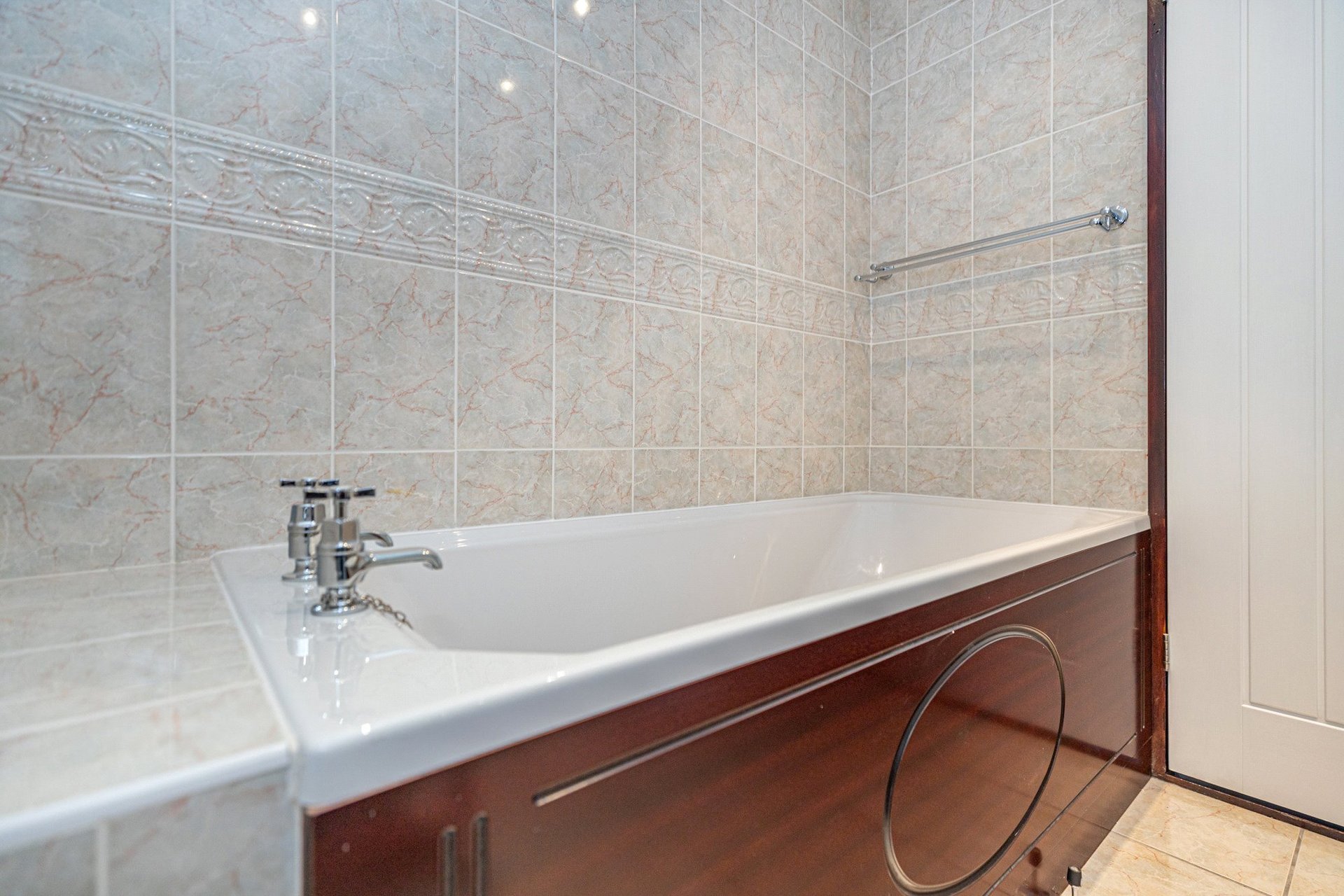 46 Norwood Park, Bearsden, G61 2RZ - Picture #19