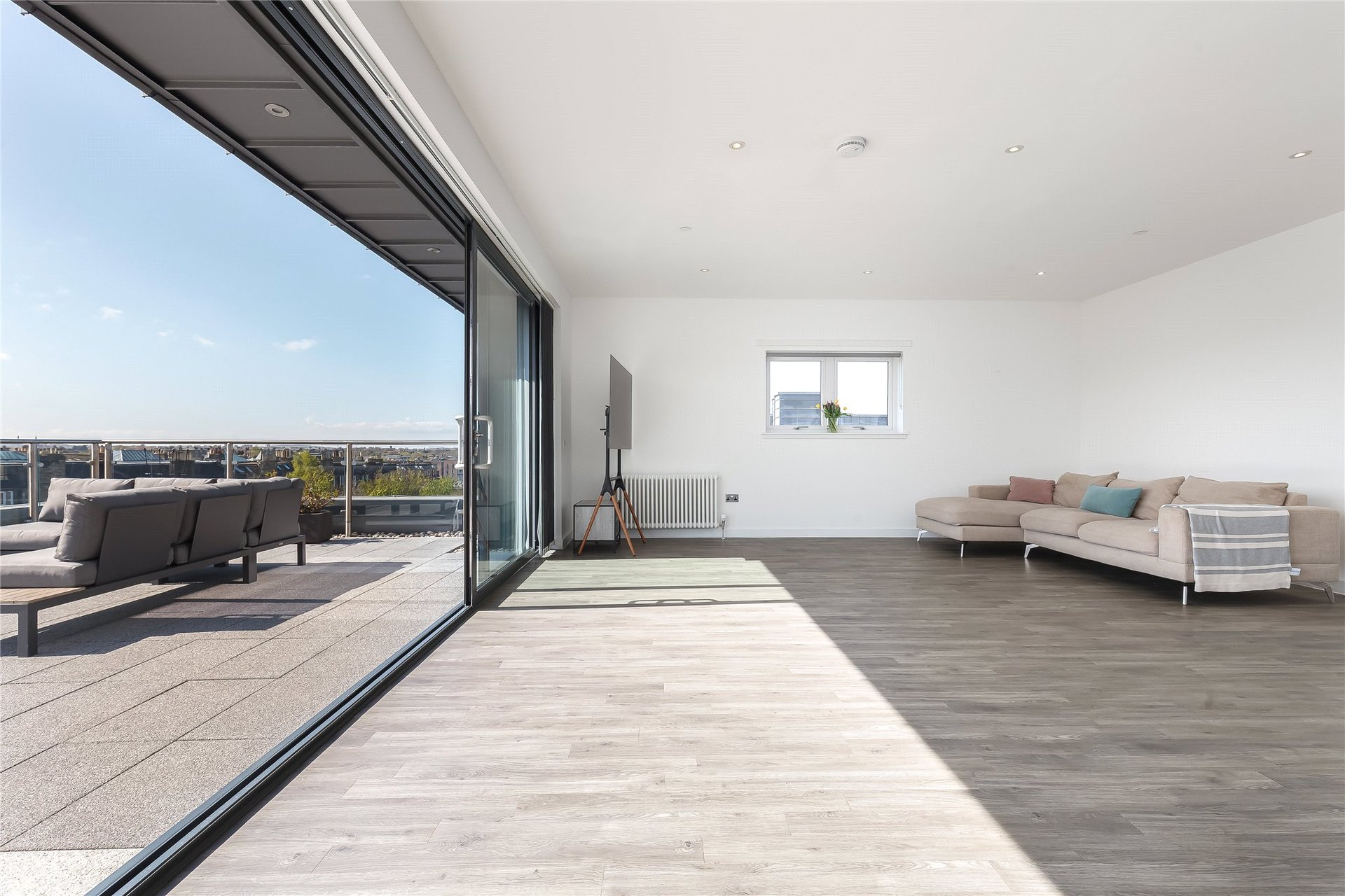 Flat 32, 25 Shrubhill Walk, Edinburgh, EH7 4FJ - Picture #20