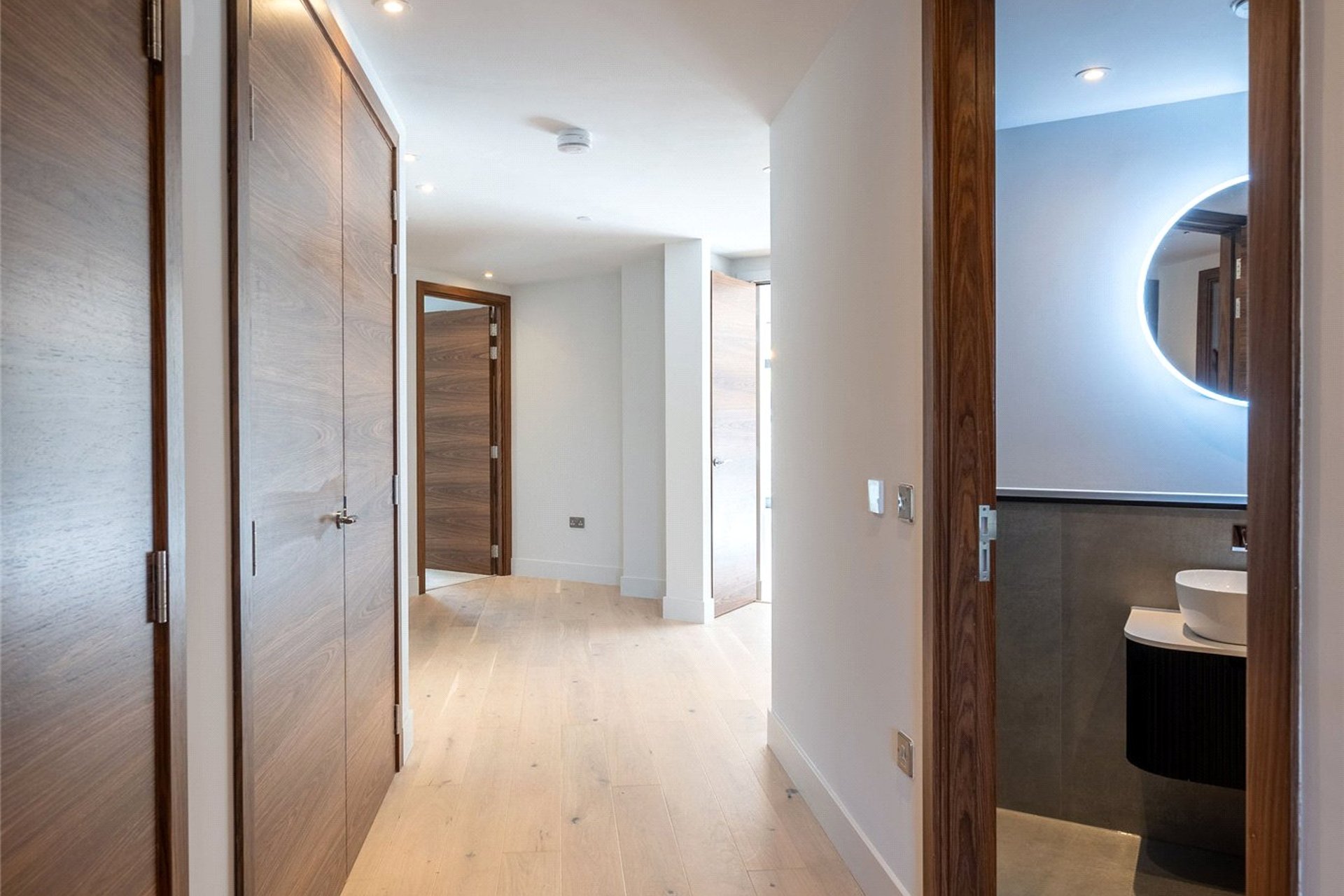 59/15 Belford Road, L3:43 Village View, Belford Road, Edinburgh, Midlothian, EH4 3UE - Picture #12