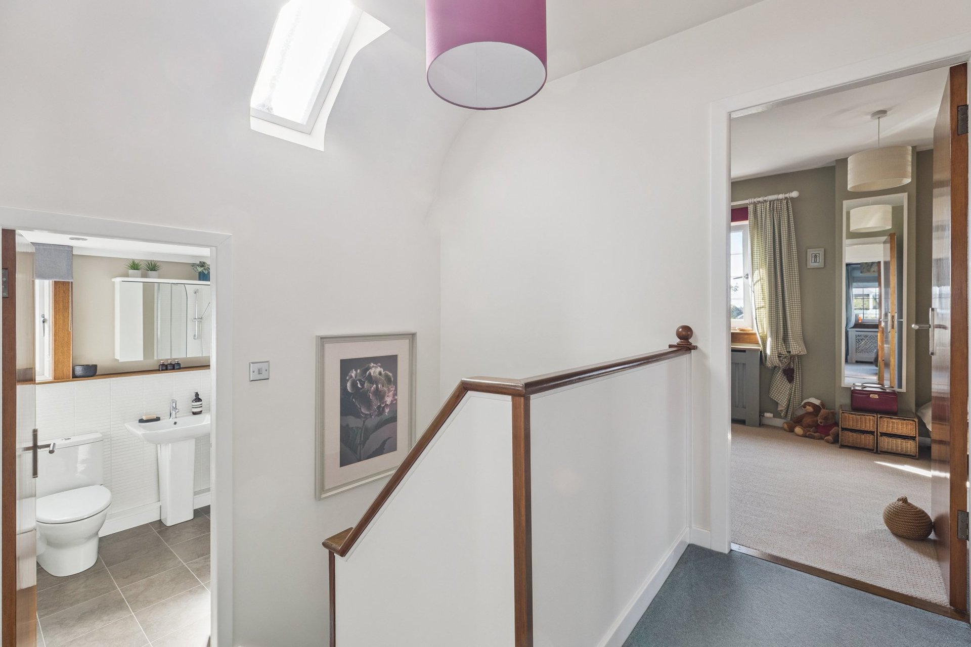 28 North Grange Road, Bearsden, Glasgow, G61 3AF - Picture #22