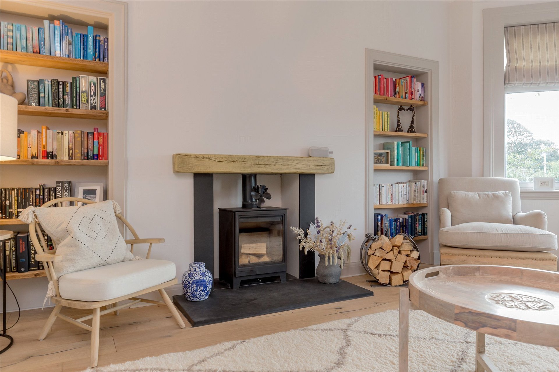 94 Liberton Drive, Edinburgh, Midlothian, EH16 6NR - Picture #3