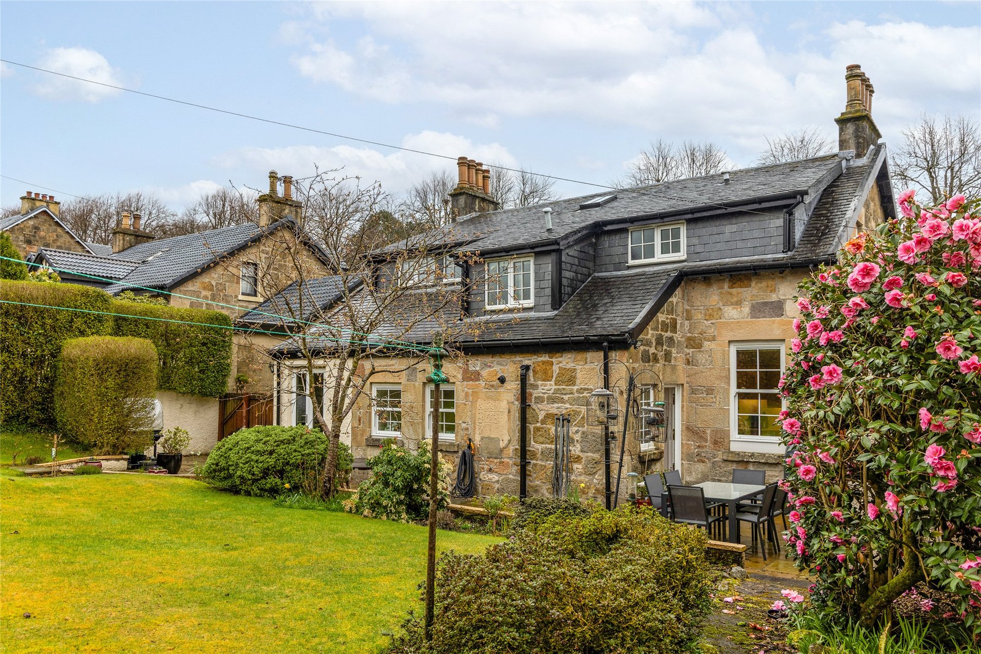 28 Tannoch Drive, Milngavie, G62 8AS - Picture #41