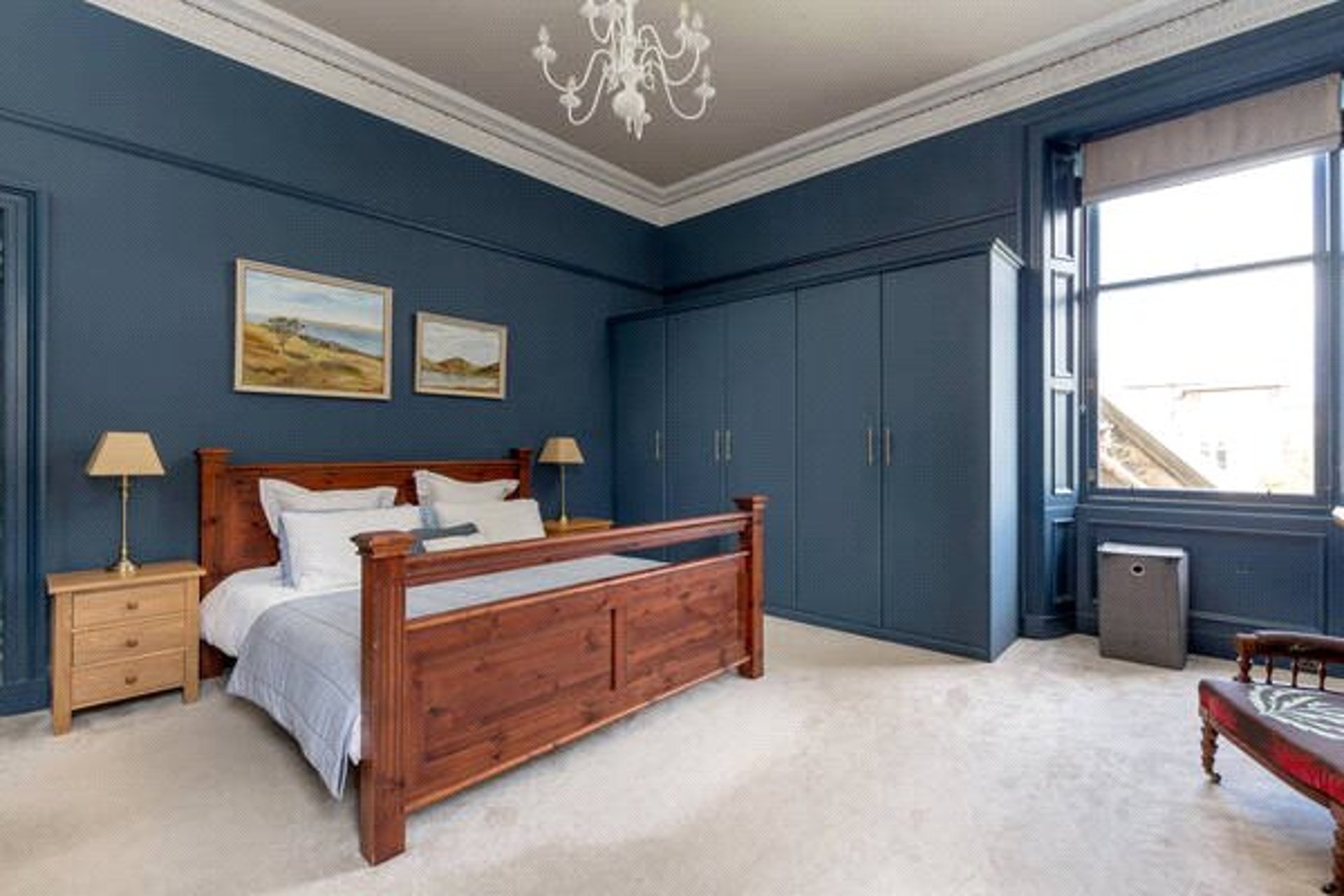 28A/1F, Murrayfield Road, Edinburgh, Midlothian, EH12 6ER - Picture #9