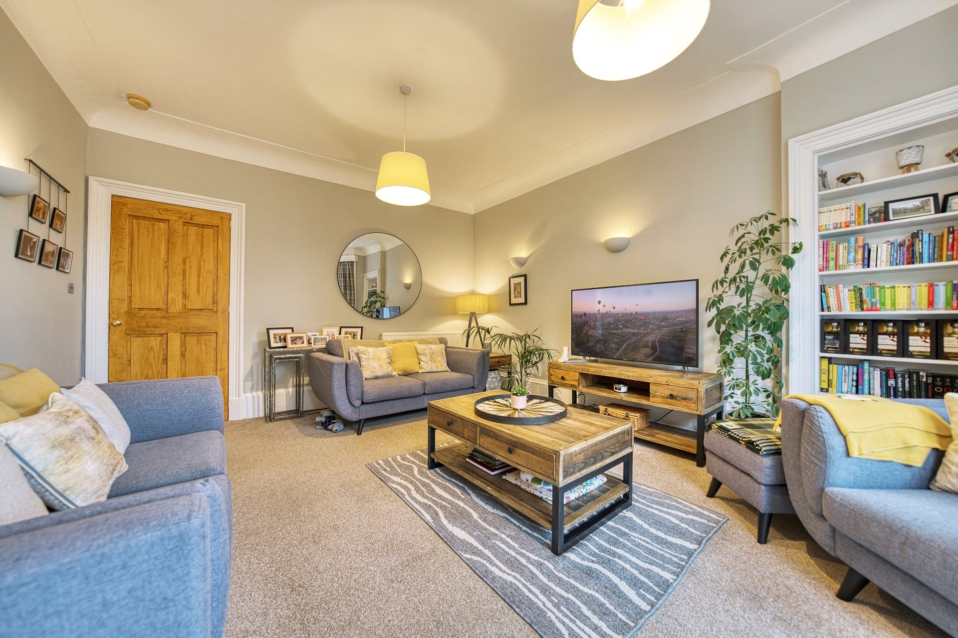 Flat 2/2, 37 Partickhill Road, Partickhill, Glasgow, G11 5BP - Picture #9