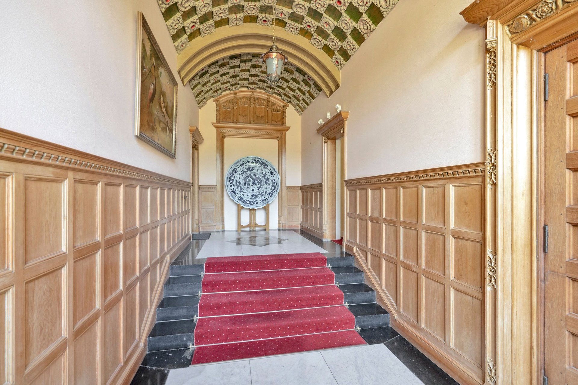 Carlekemp Flat 2, Abbotsford Road, North Berwick, East Lothian, EH39 5DA - Picture #17
