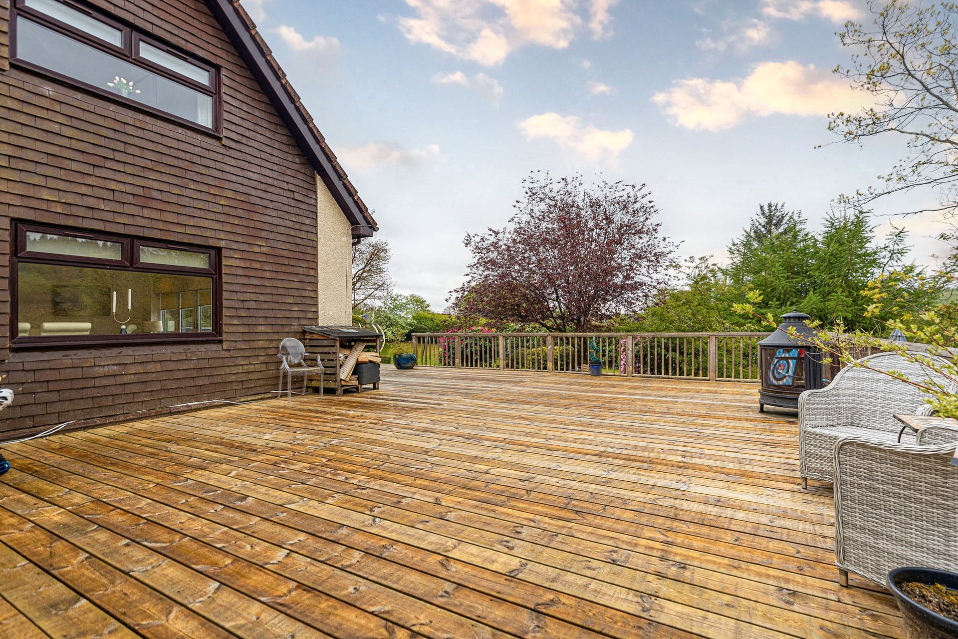 1 Glen Lane, Uplawmoor, Glasgow, G78 4DF - Picture #39