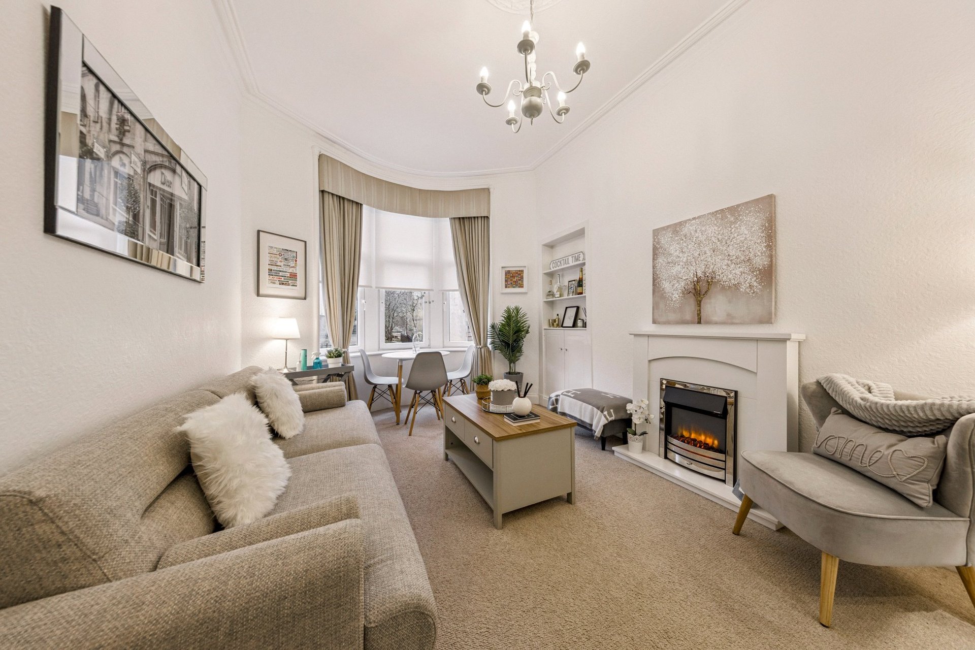 0/1, 72 Thornwood Avenue, Thornwood, Glasgow, G11 7PF - Picture #3