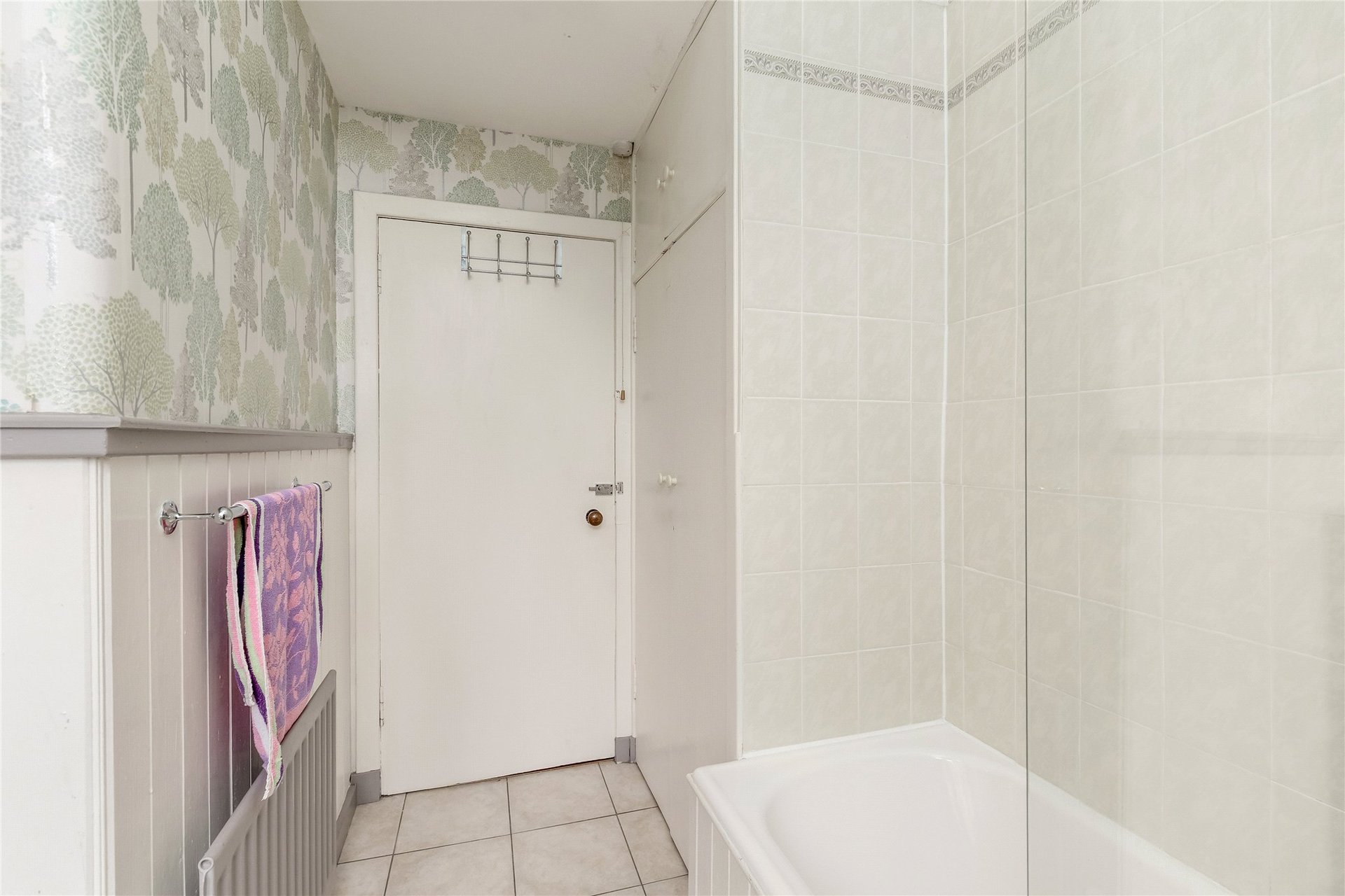 13 Wester Coates Terrace, Edinburgh, EH12 5LR - Picture #27