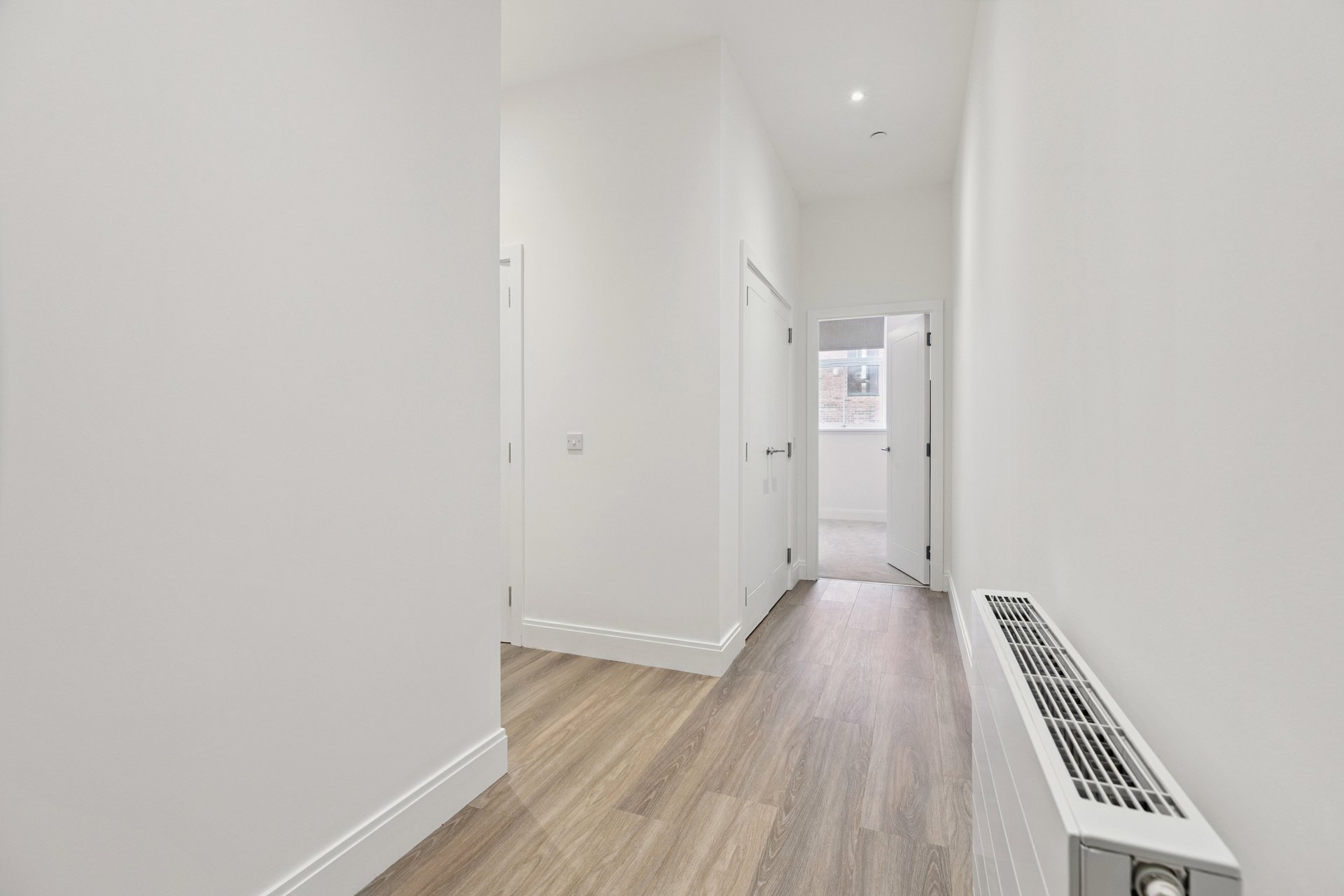 Flat 2/7, 3 North Woodside Court, Glasgow, Glasgow City, G20 6EP - Picture #10