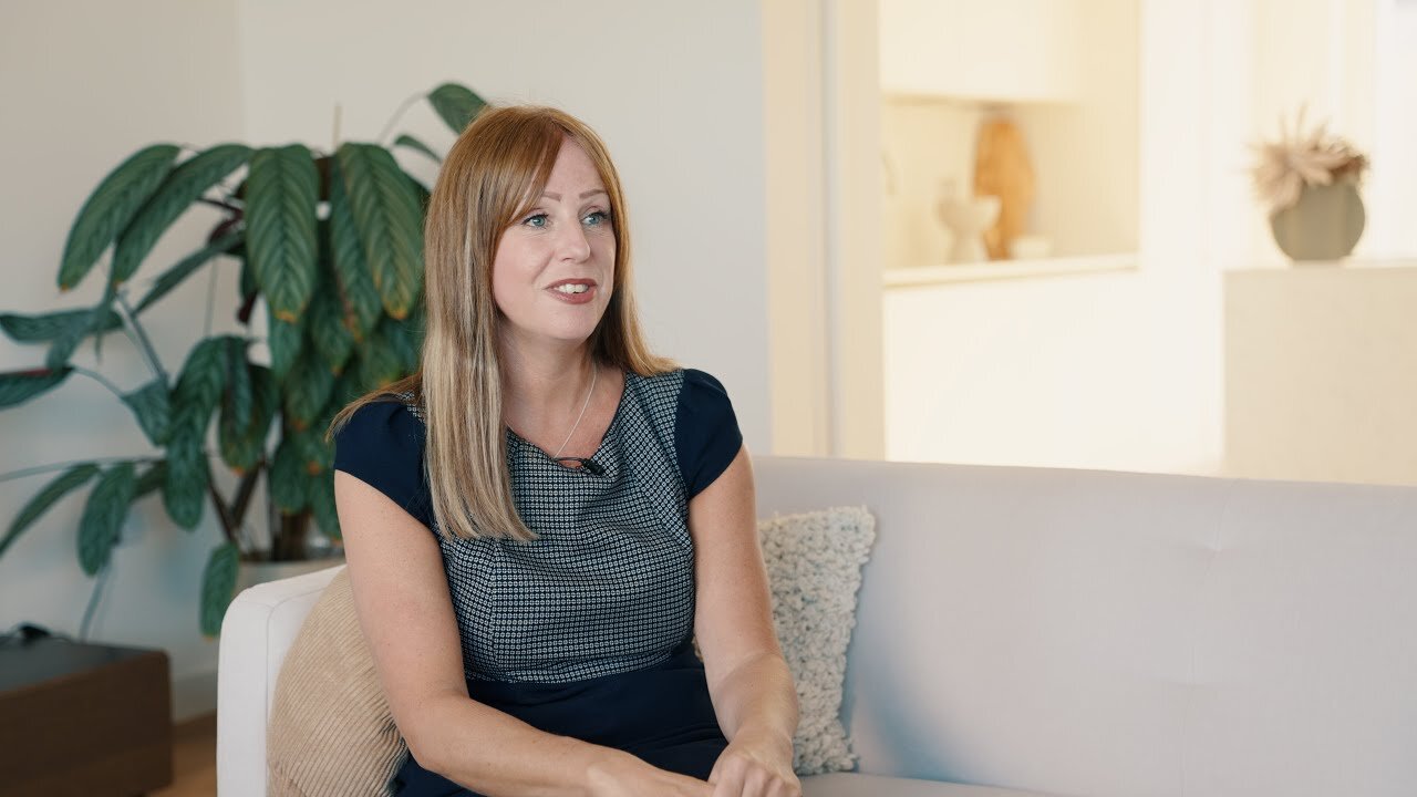 Living Local with Jill McCulley