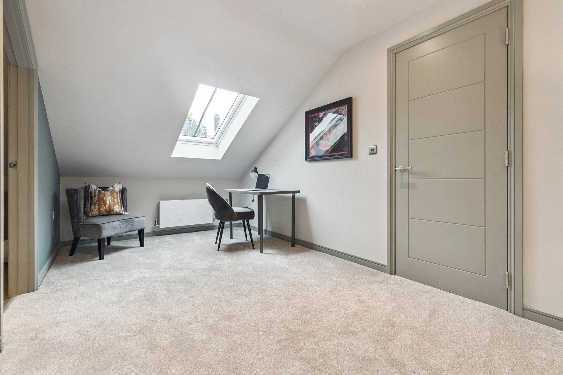 36B Balshagray Drive, Broomhill, Glasgow, G11 7DD - Picture #56