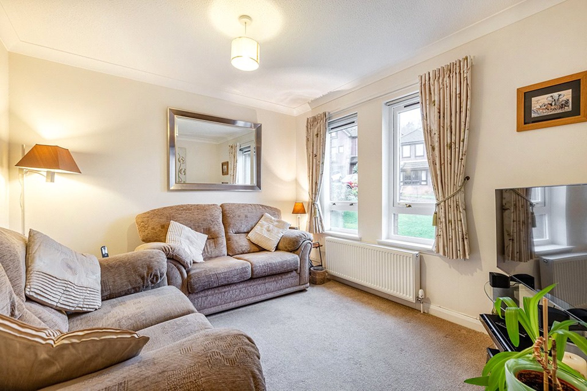 25 Abercrombie Drive, Bearsden, G61 4RR - Picture #6