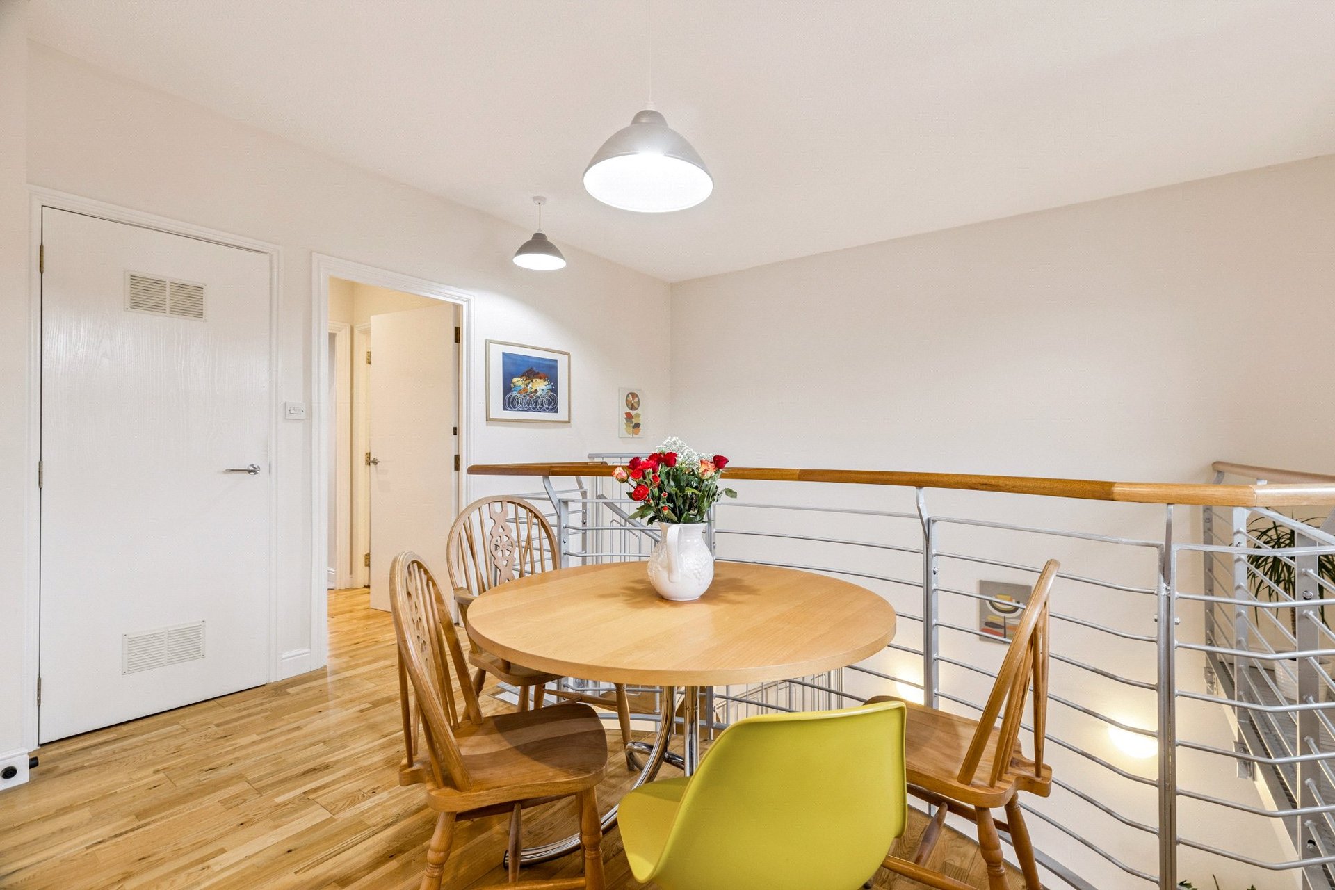 Flat 2/2, 38 Errol Gardens, New Gorbals, Glasgow, G5 0RR - Picture #8