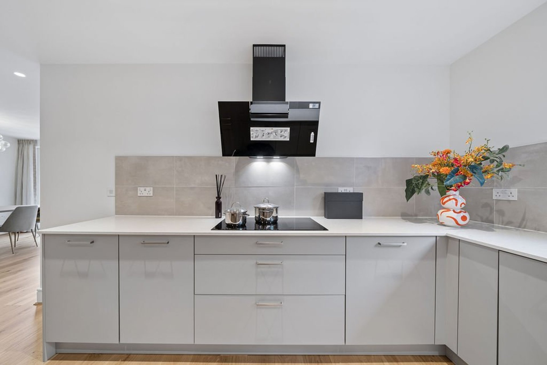 Apt 3, No.9 Barnton Avenue West, Edinburgh, EH4 6DF - Picture #7