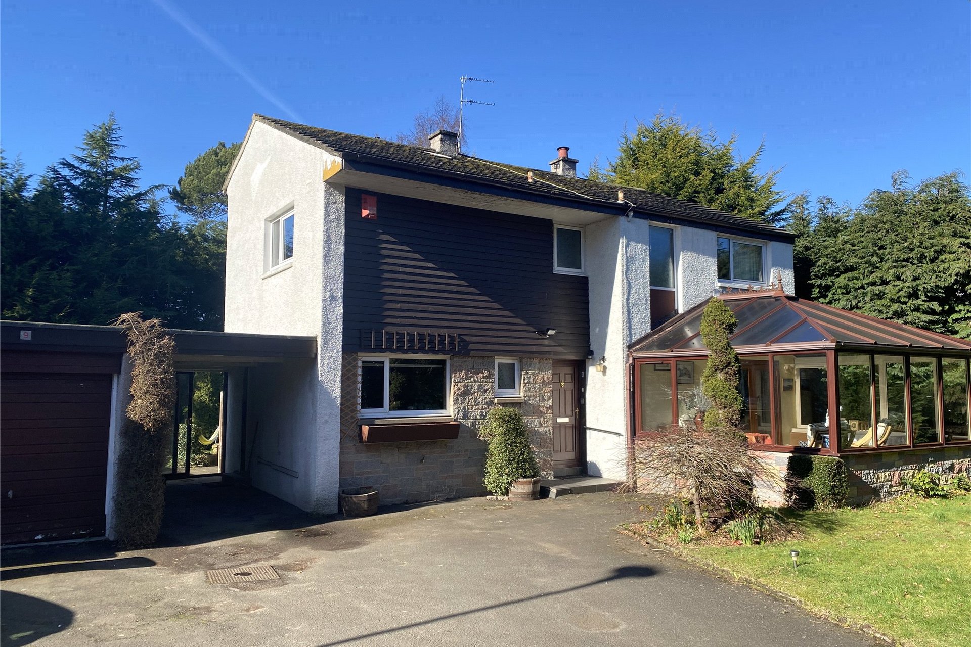 9 Marchfield Park, Davidson's Mains, Edinburgh, EH4 5BW - Picture #5