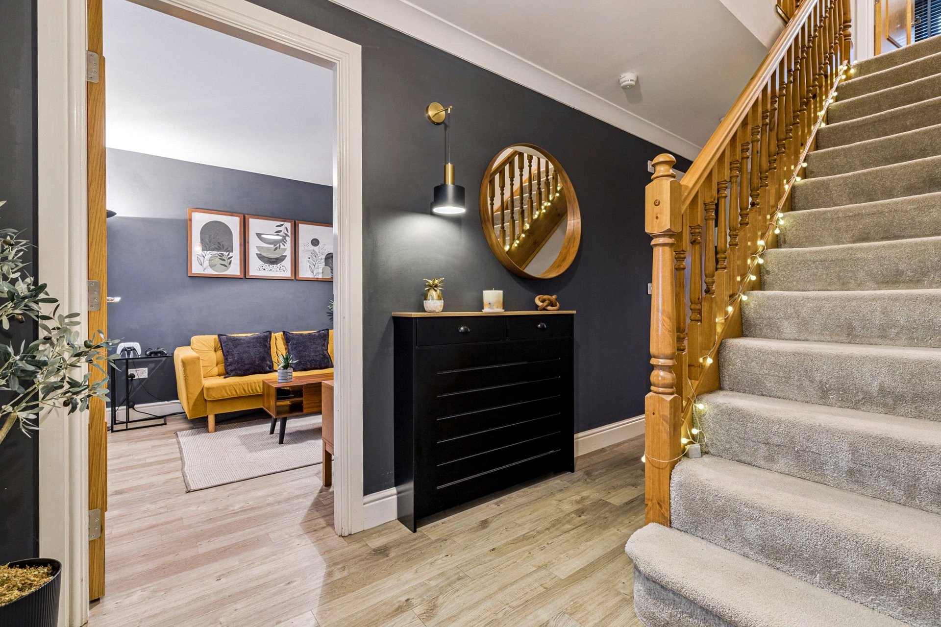 31 Shillingworth Place, Bridge Of Weir, Renfrewshire, PA11 3DY - Picture #4