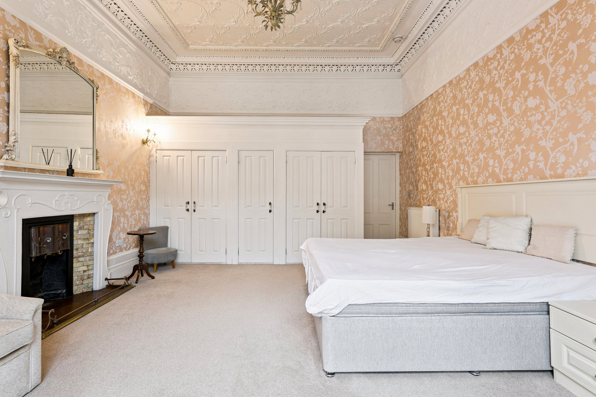 1/1, 14 Belhaven Terrace, Dowanhill, Glasgow, G12 0TG - Picture #9