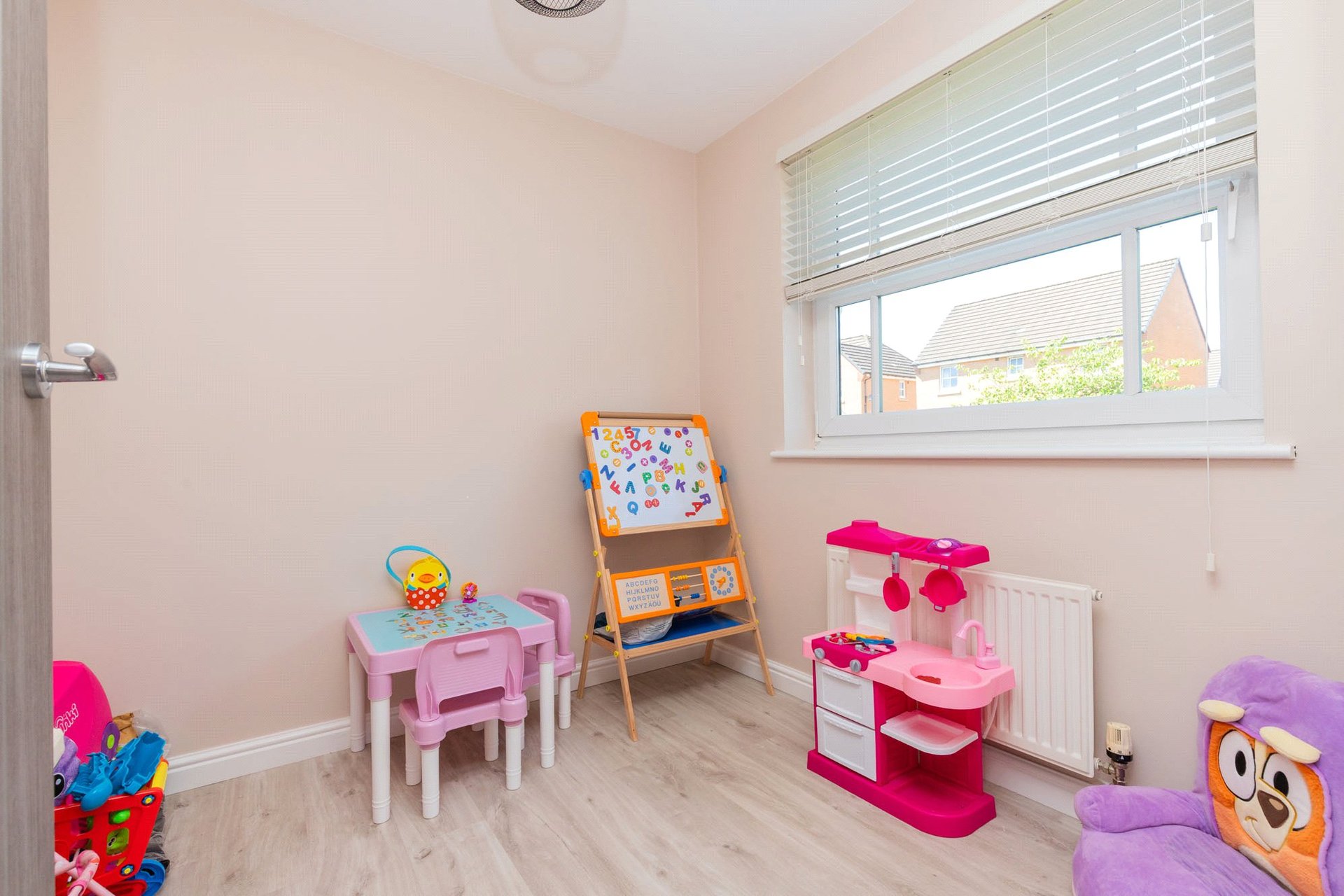 12 Parkdale Way, Glasgow, Glasgow City, G53 7ZJ - Picture #16