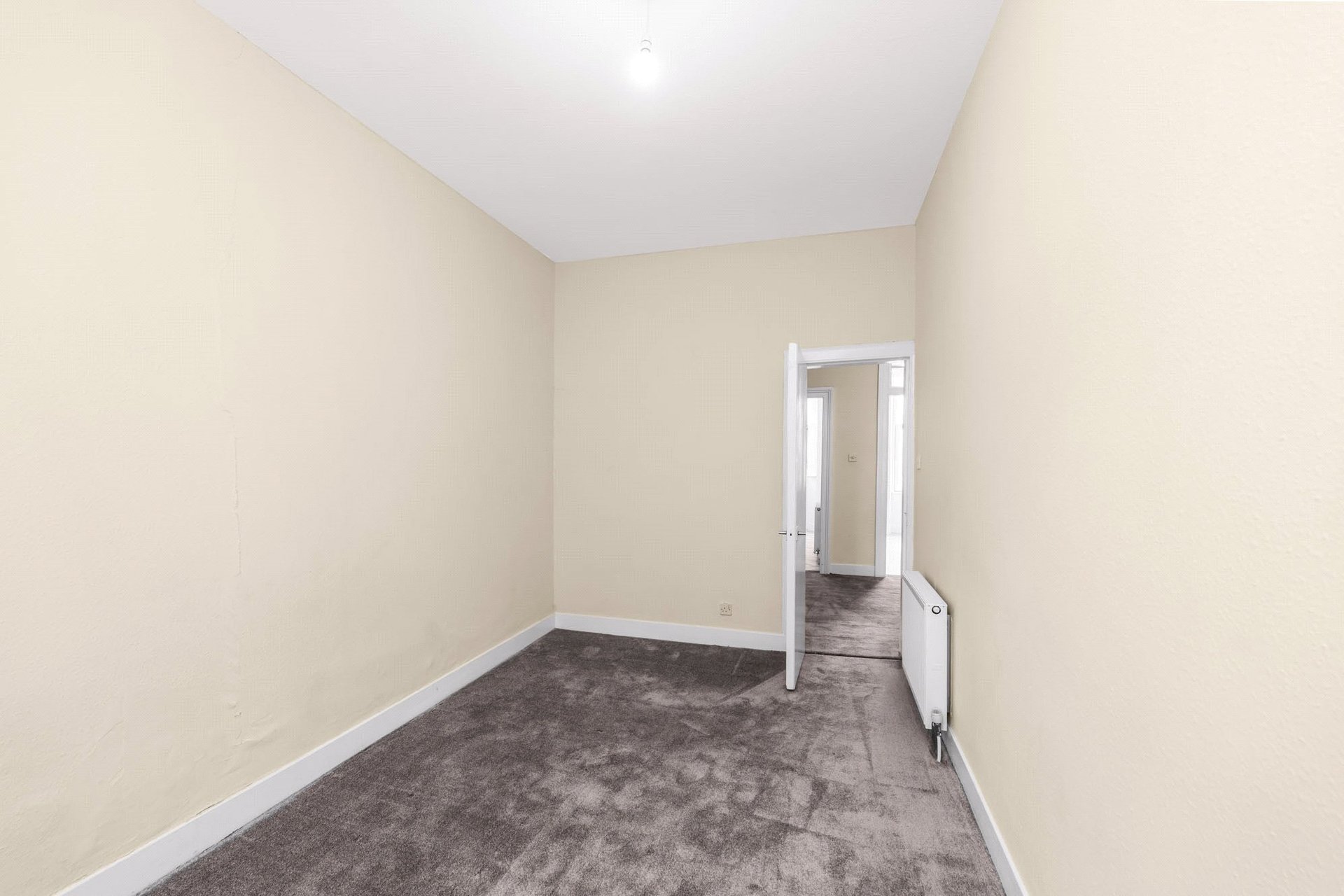 Flat 0/2, 57 Dalhousie Street, Glasgow, G3 6PH - Picture #13