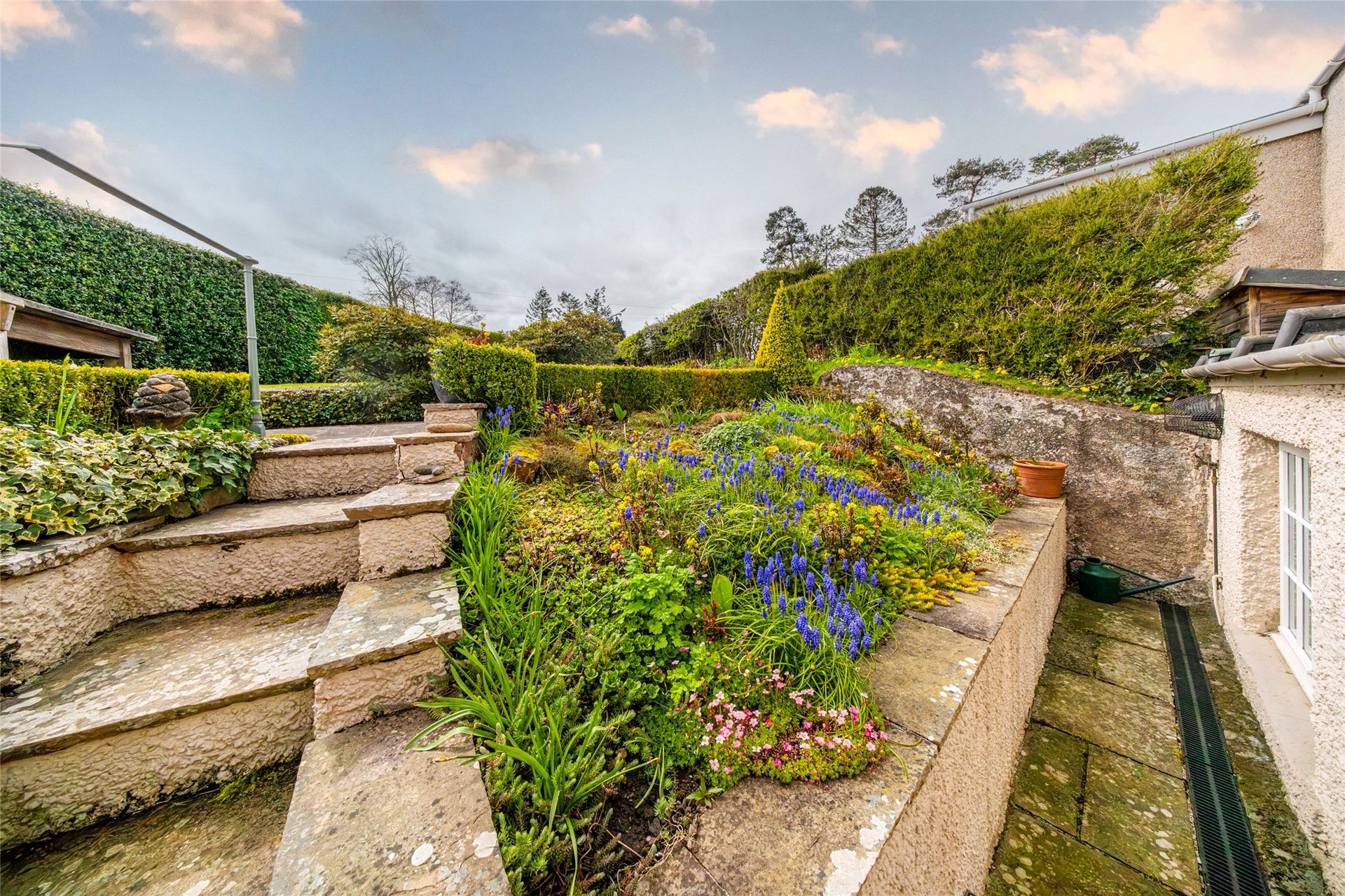 Allerton, Ancrum, Jedburgh, Scottish Borders, TD8 6UY - Picture #23