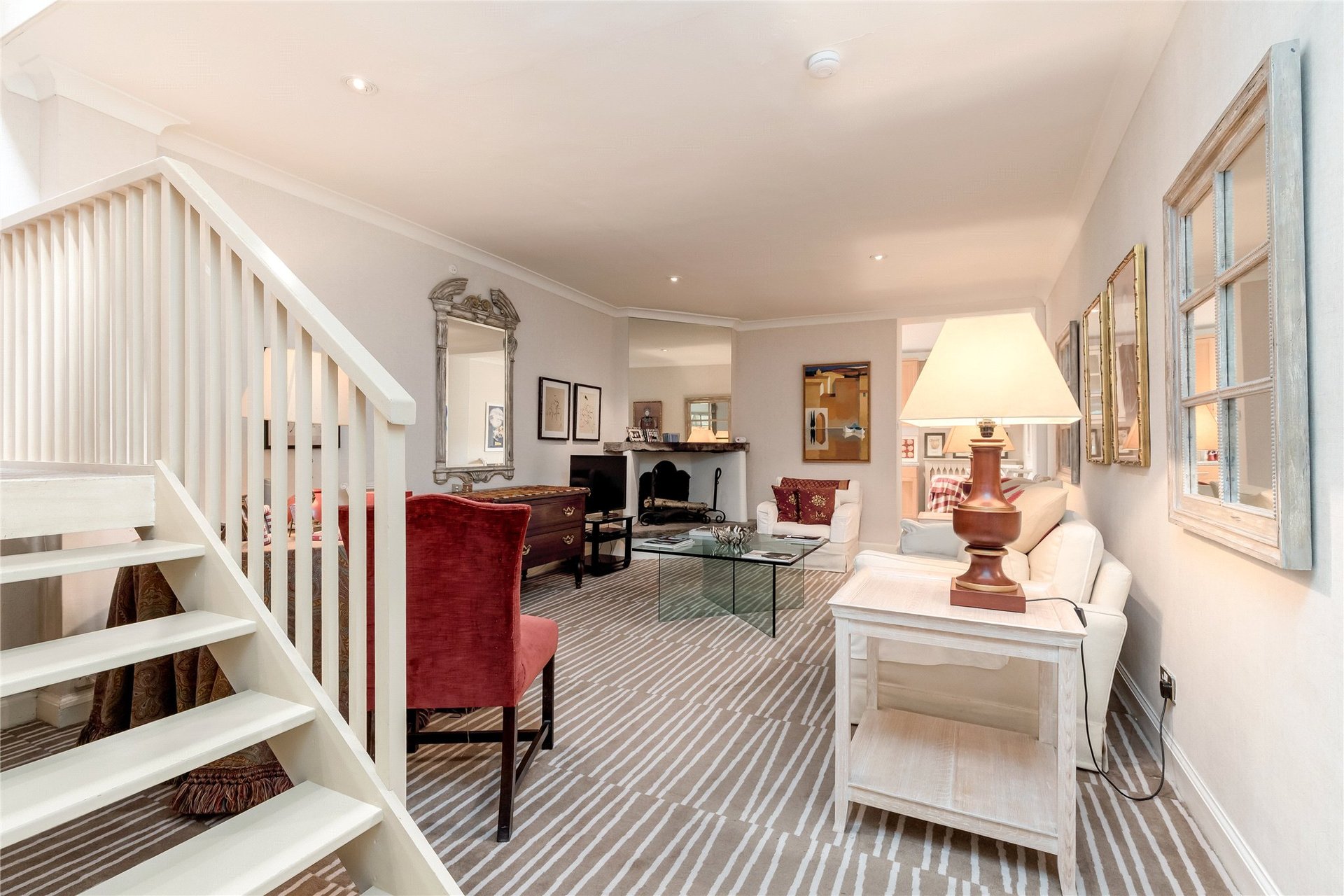 23 Gloucester Lane, Edinburgh, EH3 6ED - Picture #3
