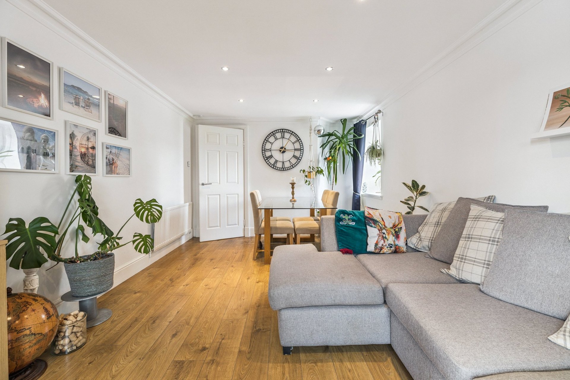 Flat 2, 71 Lancefield Quay, Glasgow City, G3 8HA - Picture #7