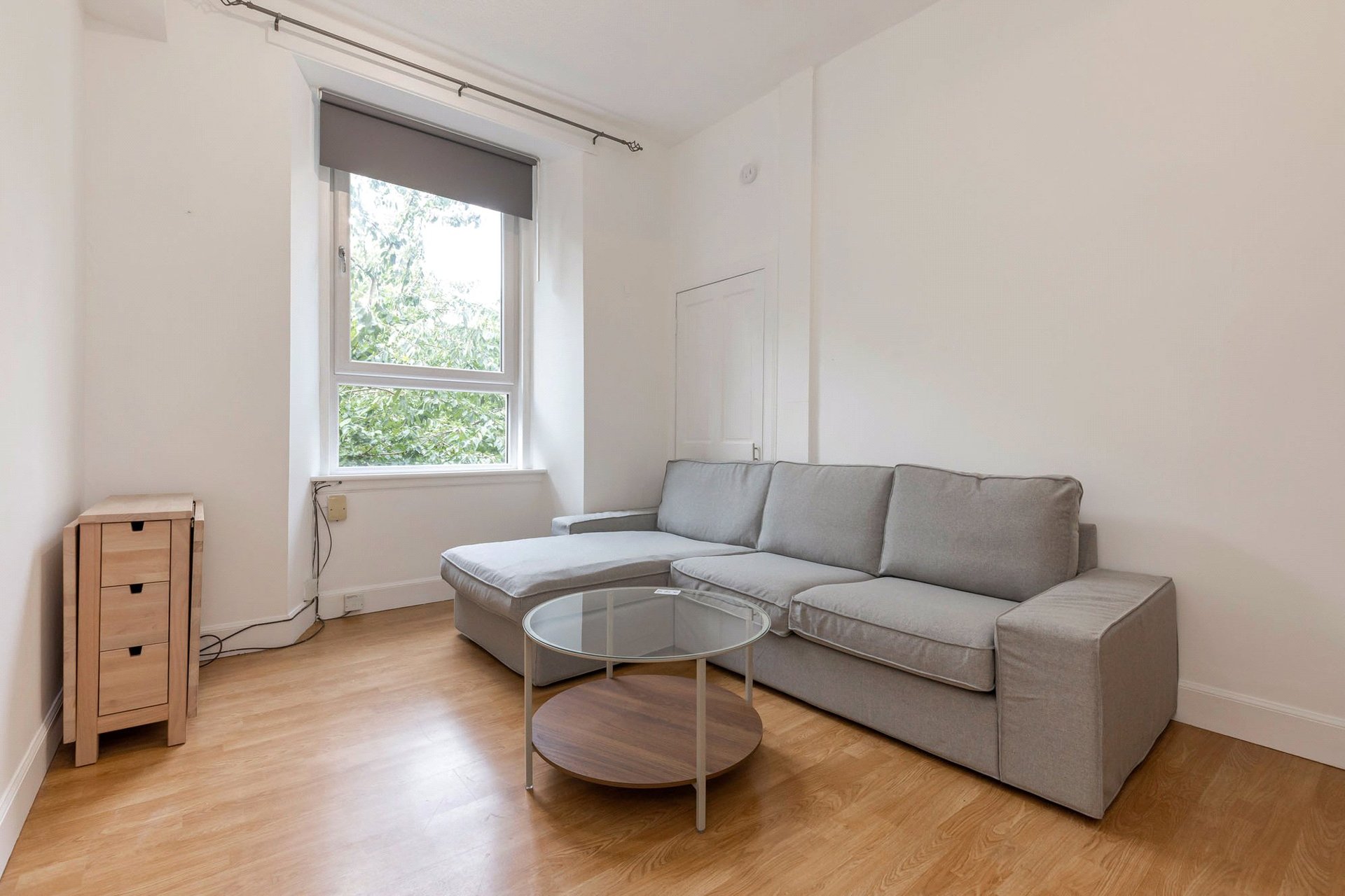 Flat 12, 20 Wardlaw Street, Edinburgh, Midlothian, EH11 1TP - Picture #2