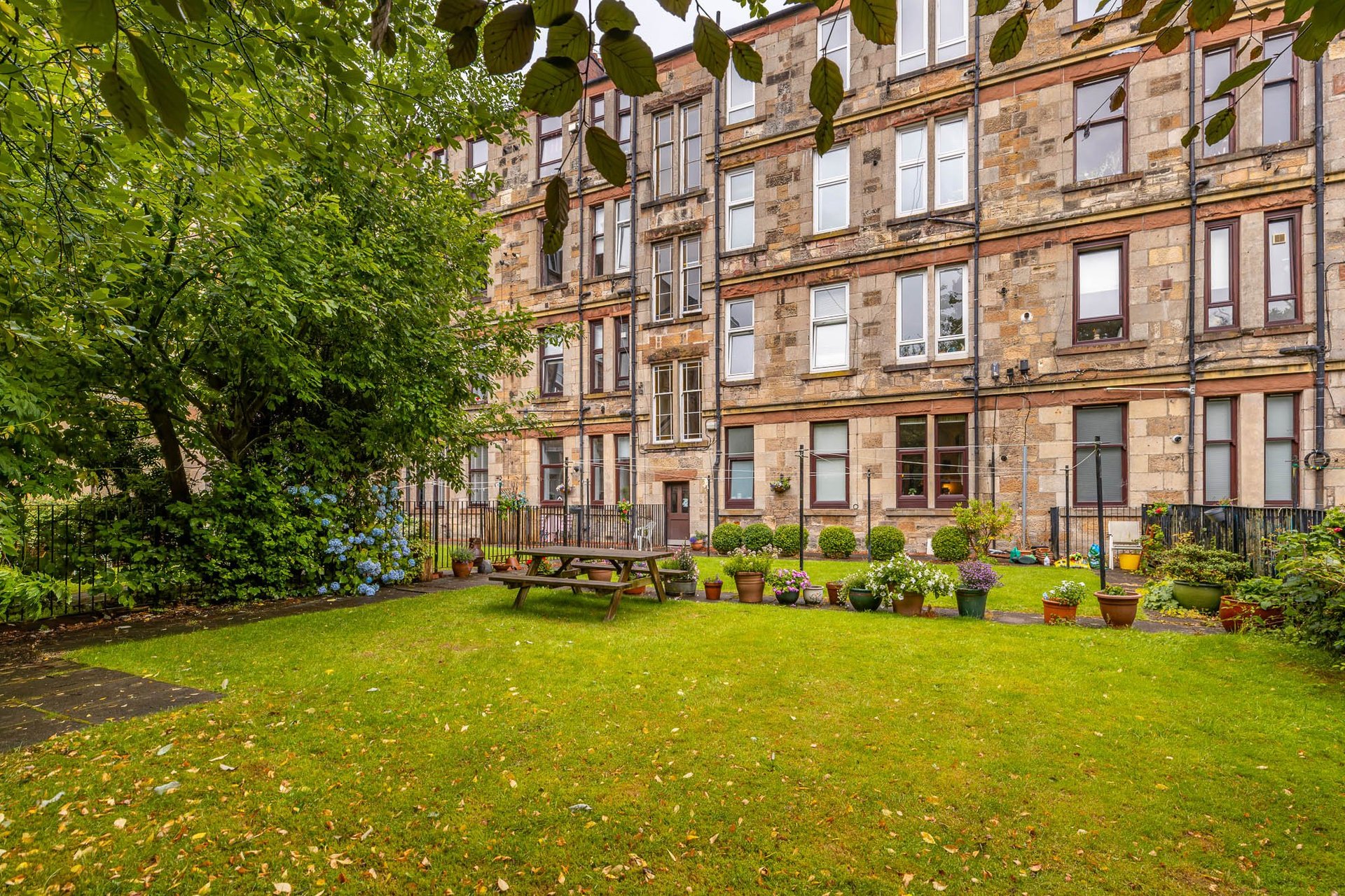 0/2, 55 Woodford Street, Shawlands, Glasgow, G41 3HP - Picture #26