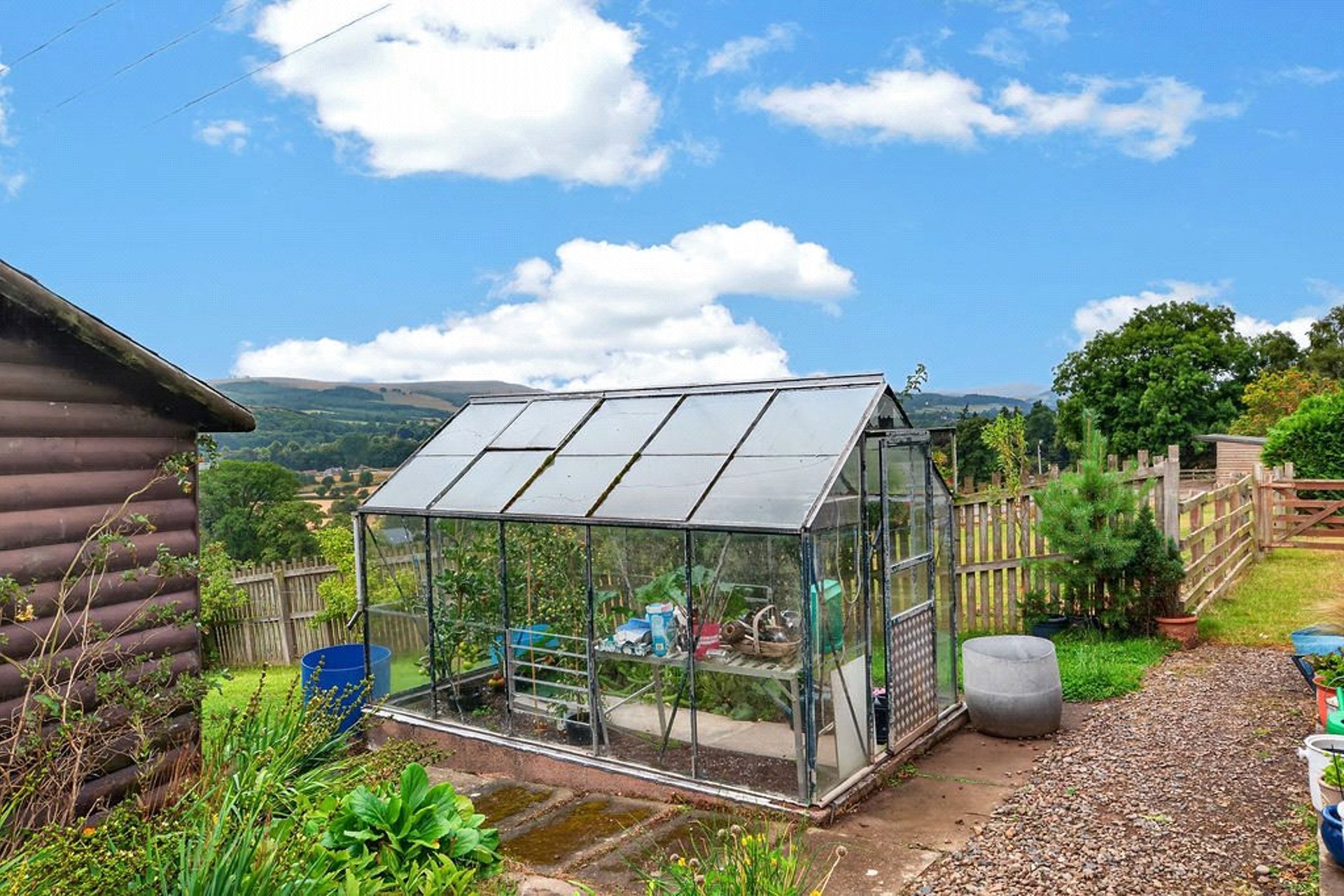 Allerly Mains, Gattonside, Melrose, Scottish Borders, TD6 9LT - Picture #26