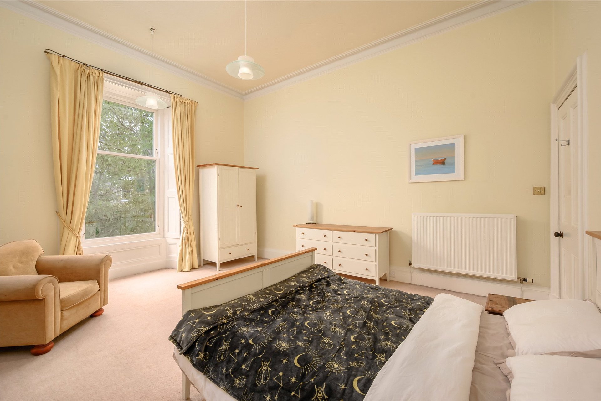 97 Mayfield Road, Edinburgh, EH9 3AQ - Picture #28