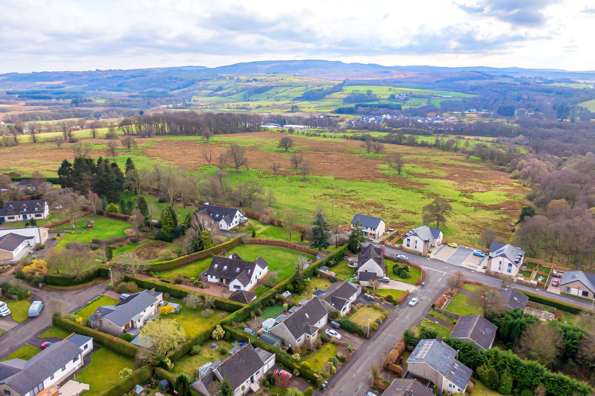 Plot, Lampson Road, Killearn, G63 9PD - Picture #16