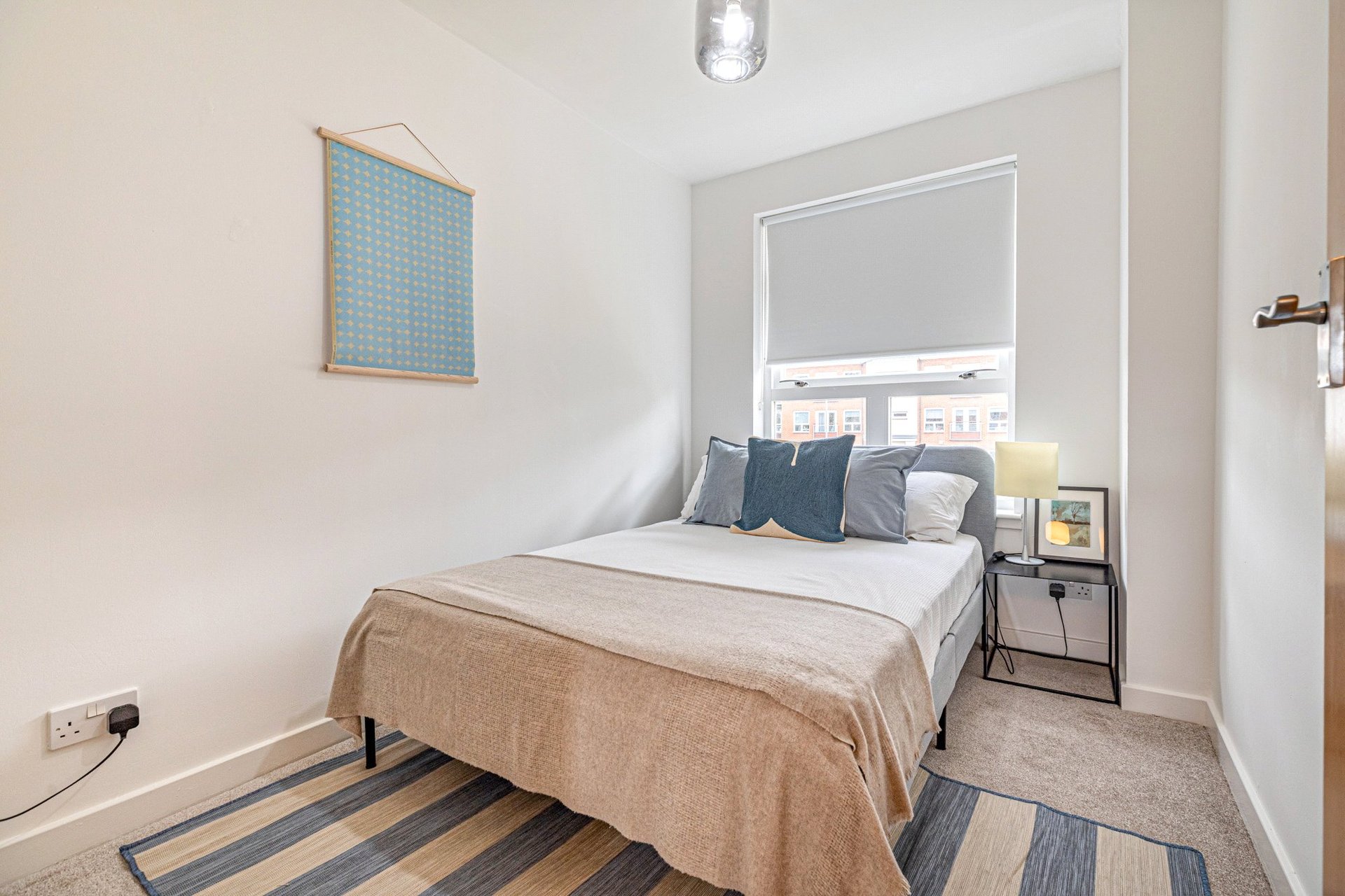 1/2, 73 Strathblane Gardens, Anniesland, Glasgow, G13 1BL - Picture #21