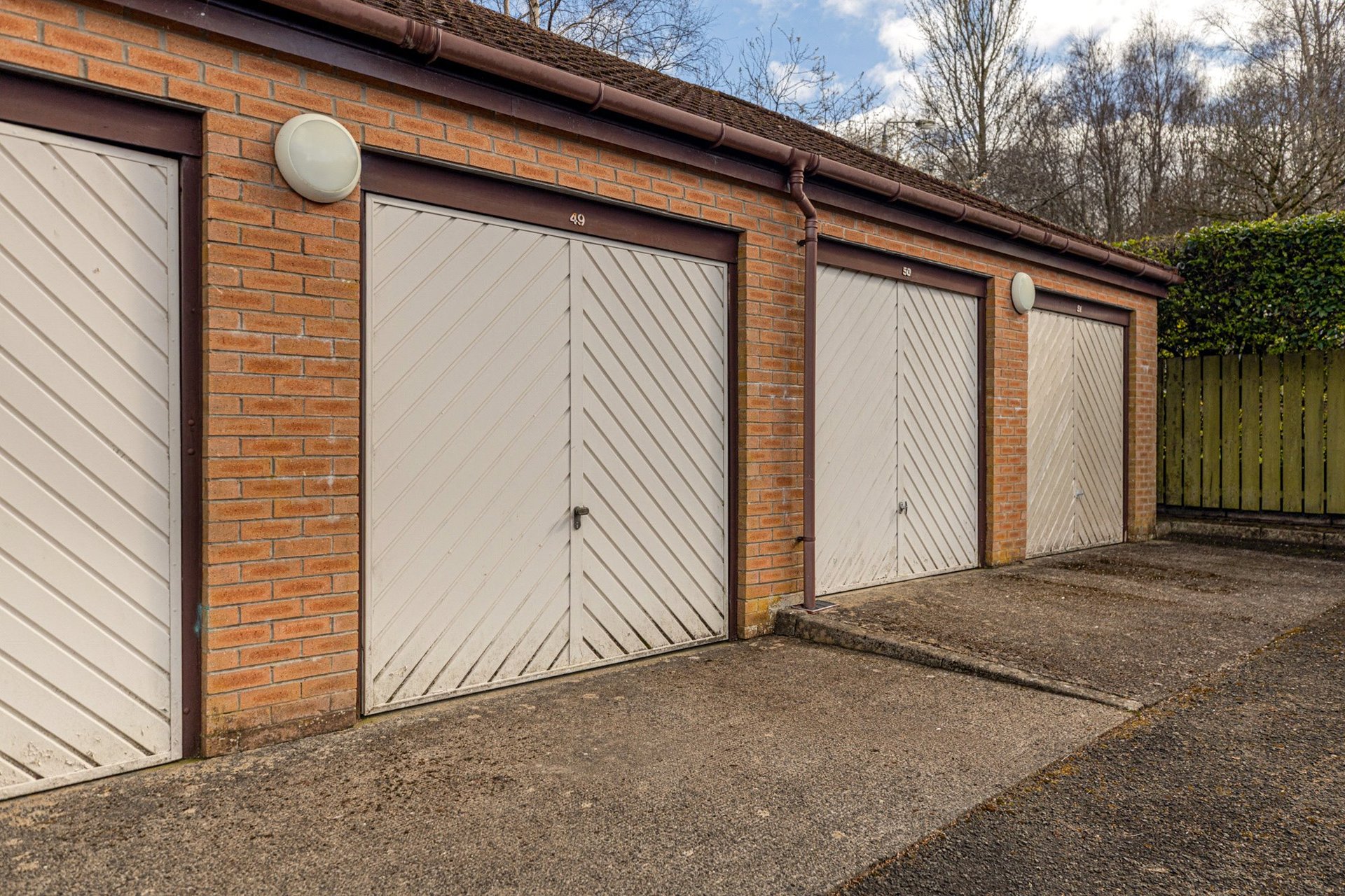 10E Brisbane Court, Braidpark Drive, Giffnock, Glasgow, G46 6LX - Picture #18