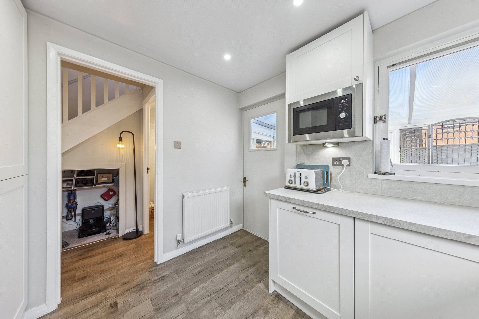 12 Westerkirk Drive, Summerston, Glasgow, G23 5LG - Picture #16