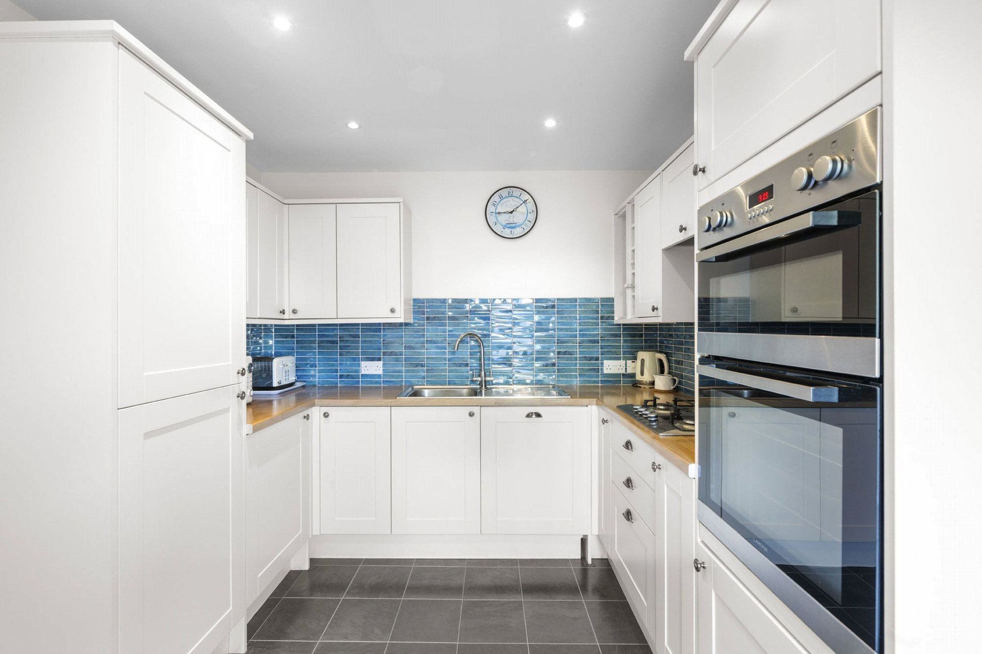 21 Governors Gardens, Berwick-upon-Tweed, Northumberland, TD15 1JF - Picture #6