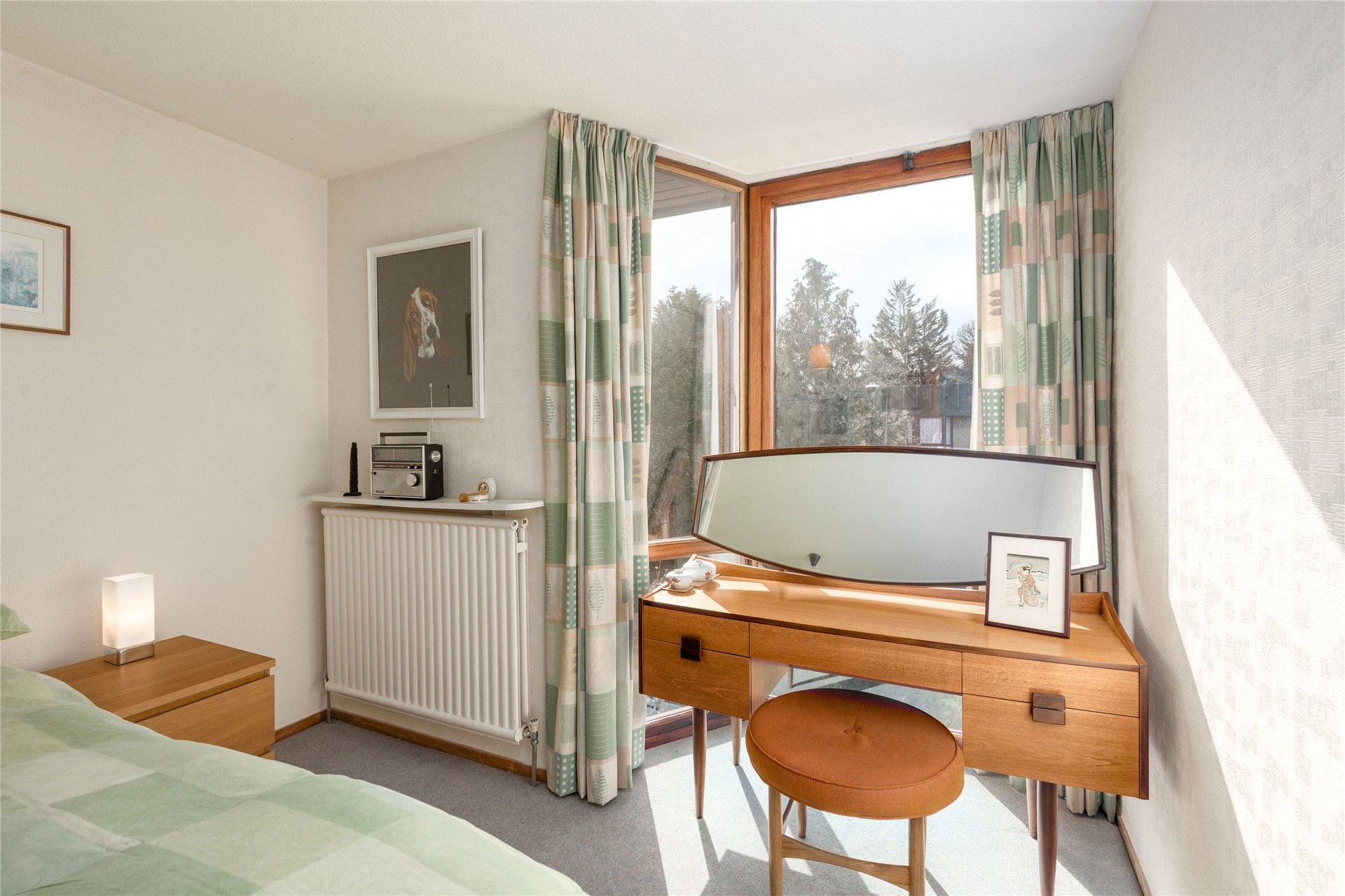 11 Oswald Court, Edinburgh, EH9 2HY - Picture #13