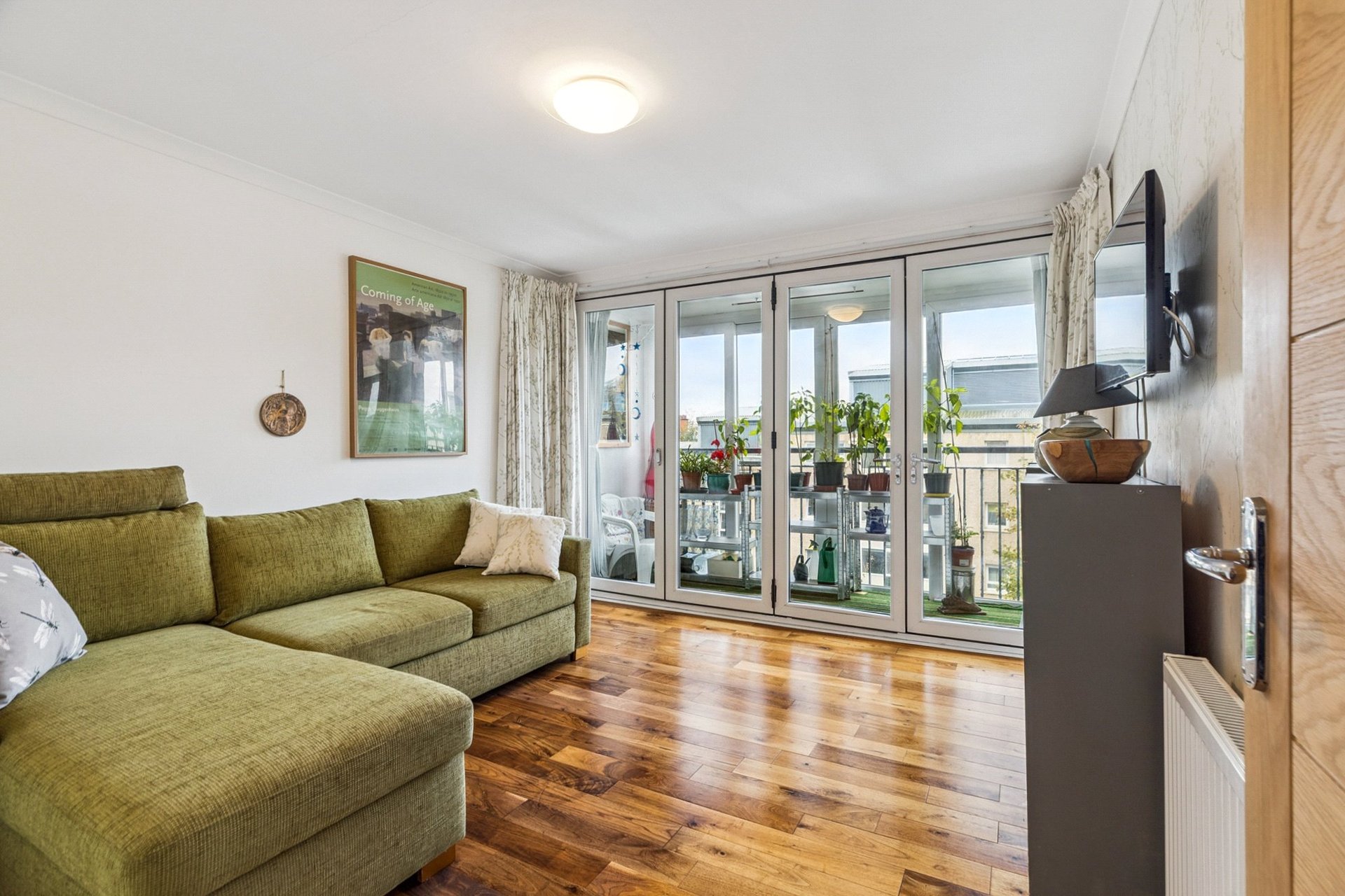 Flat 2/2, 2 Clouston Court, North Kelvinside, Glasgow, G20 6AN - Picture #5