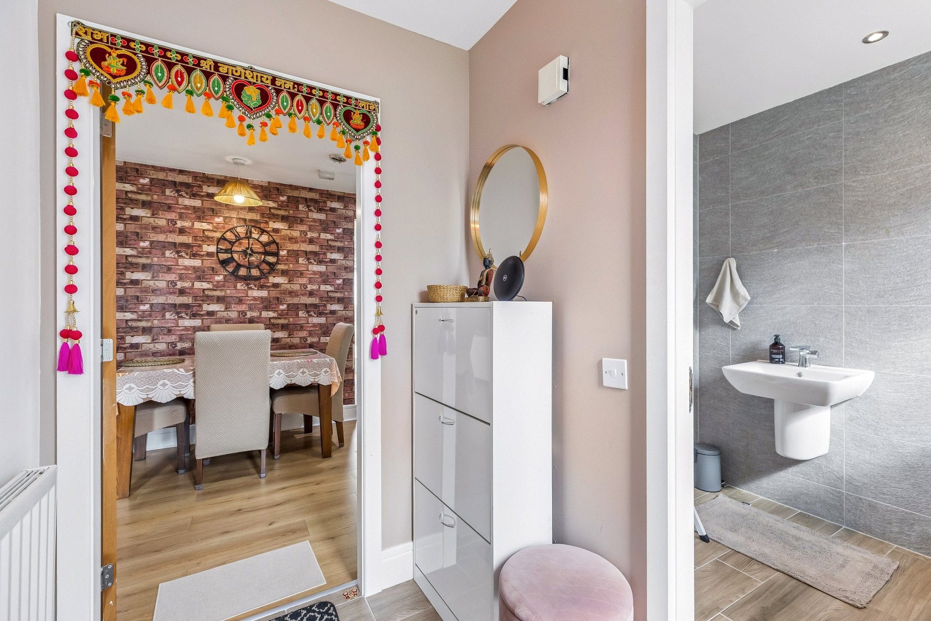 7 Hunterscraig Drive, Oatlands, Glasgow, G5 0AP - Picture #18
