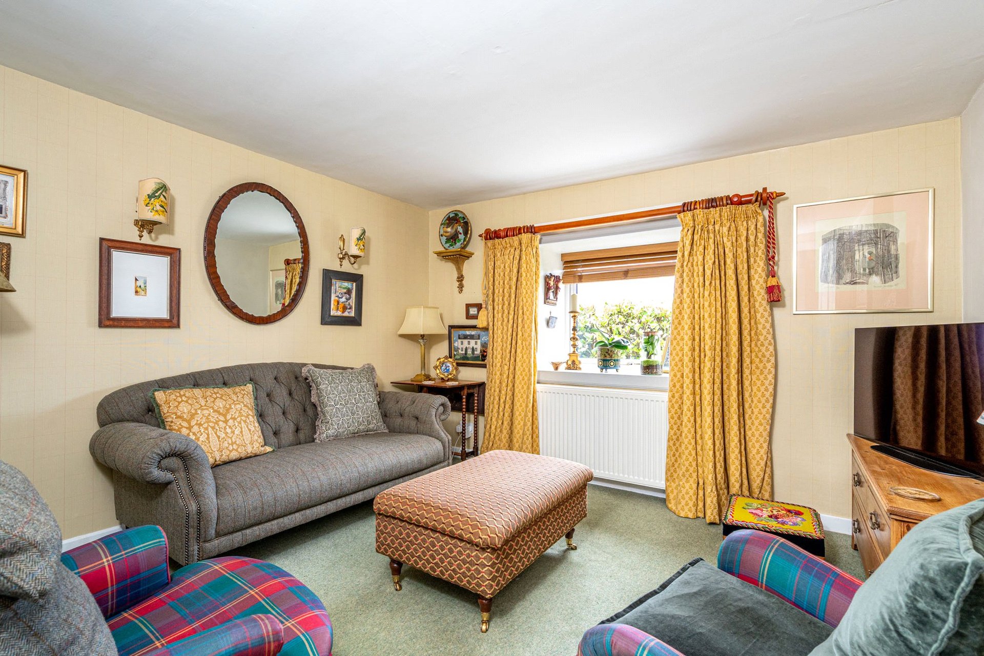 The Croft, 32 Church Road, Strathkinness, St. Andrews, Fife, KY16 9XR - Picture #7