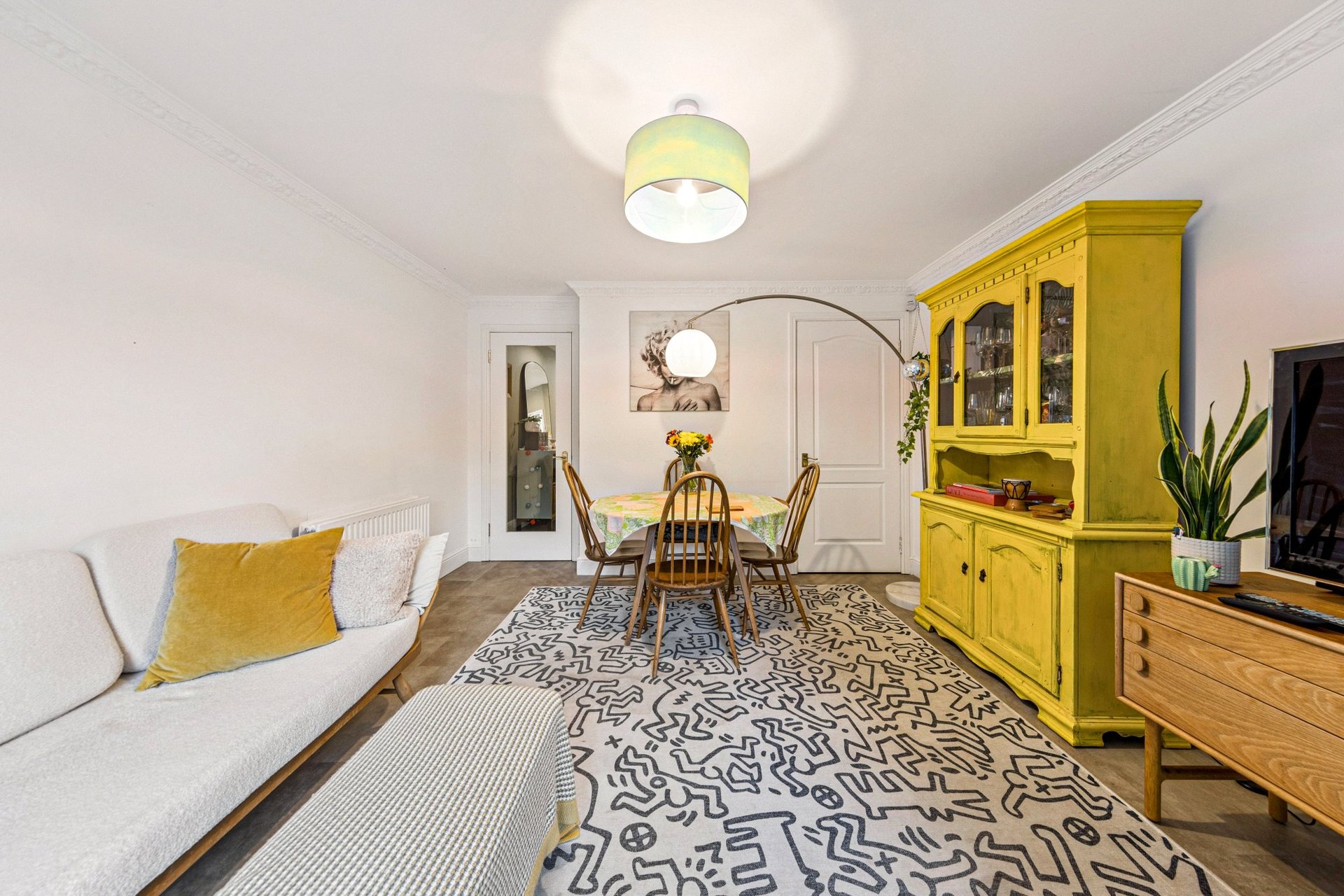 68 Bellshaugh Gardens, Kelvinside, Glasgow, G12 0SA - Picture #12