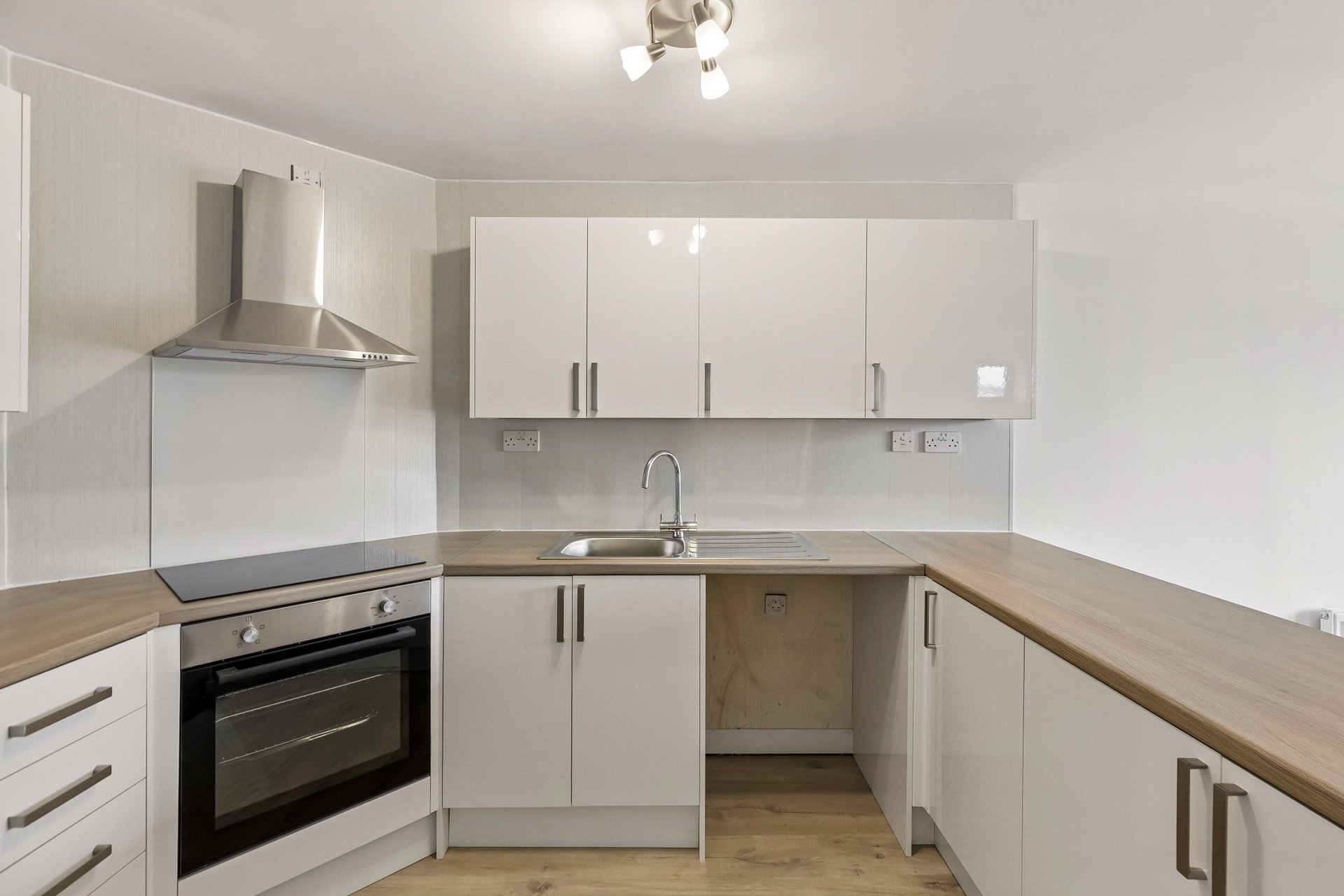Flat 1/1, 50 Mavisbank Gardens, Festival Park, Glasgow City, G51 1HL - Picture #7