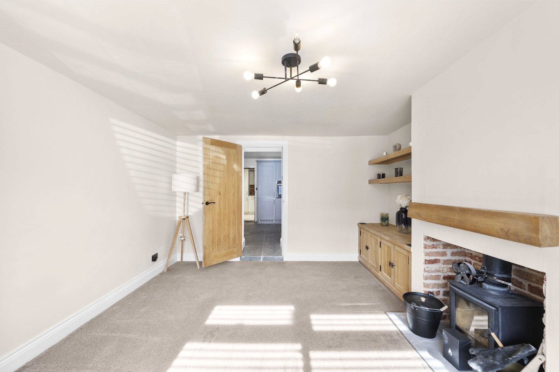5 Main Street, Horncliffe, Berwick-upon-Tweed, Northumberland, TD15 2XW - Picture #3
