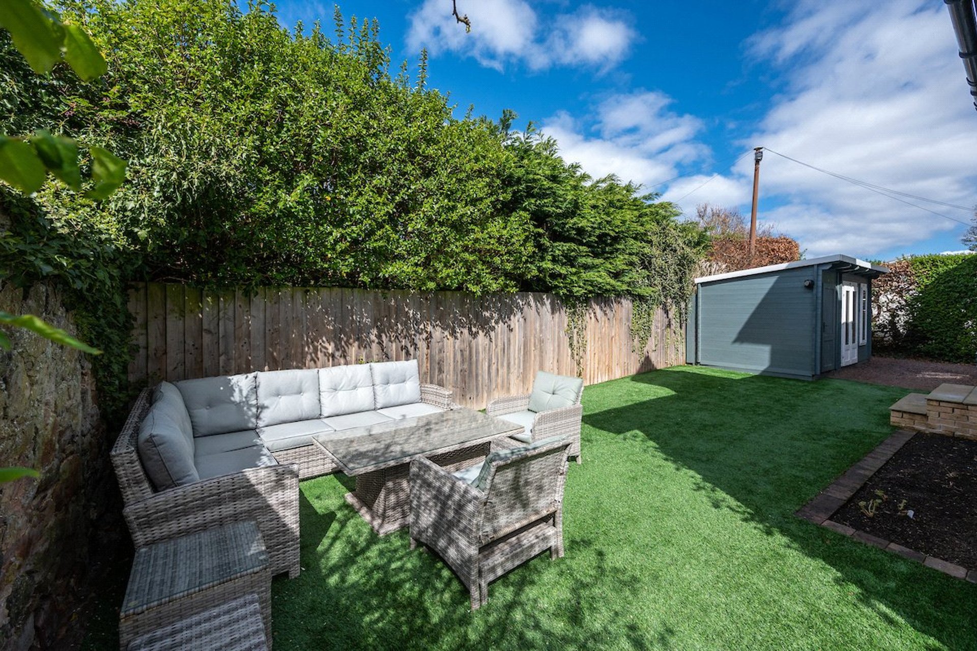 The Lodge, Main Street, Gullane, East Lothian, EH31 2AS - Picture #32