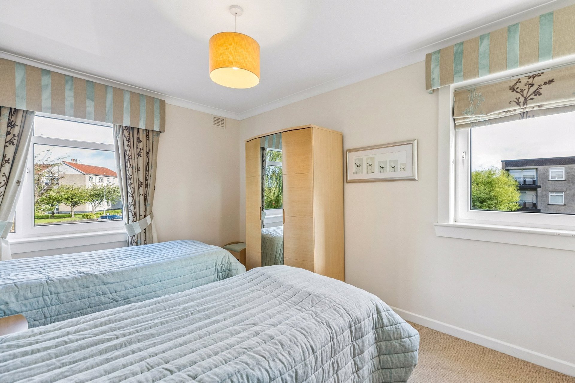 1/2 Kennedy Court, 2 Braidholm Crescent, Giffnock, Glasgow, East Renfrewshire, G46 6HQ - Picture #16